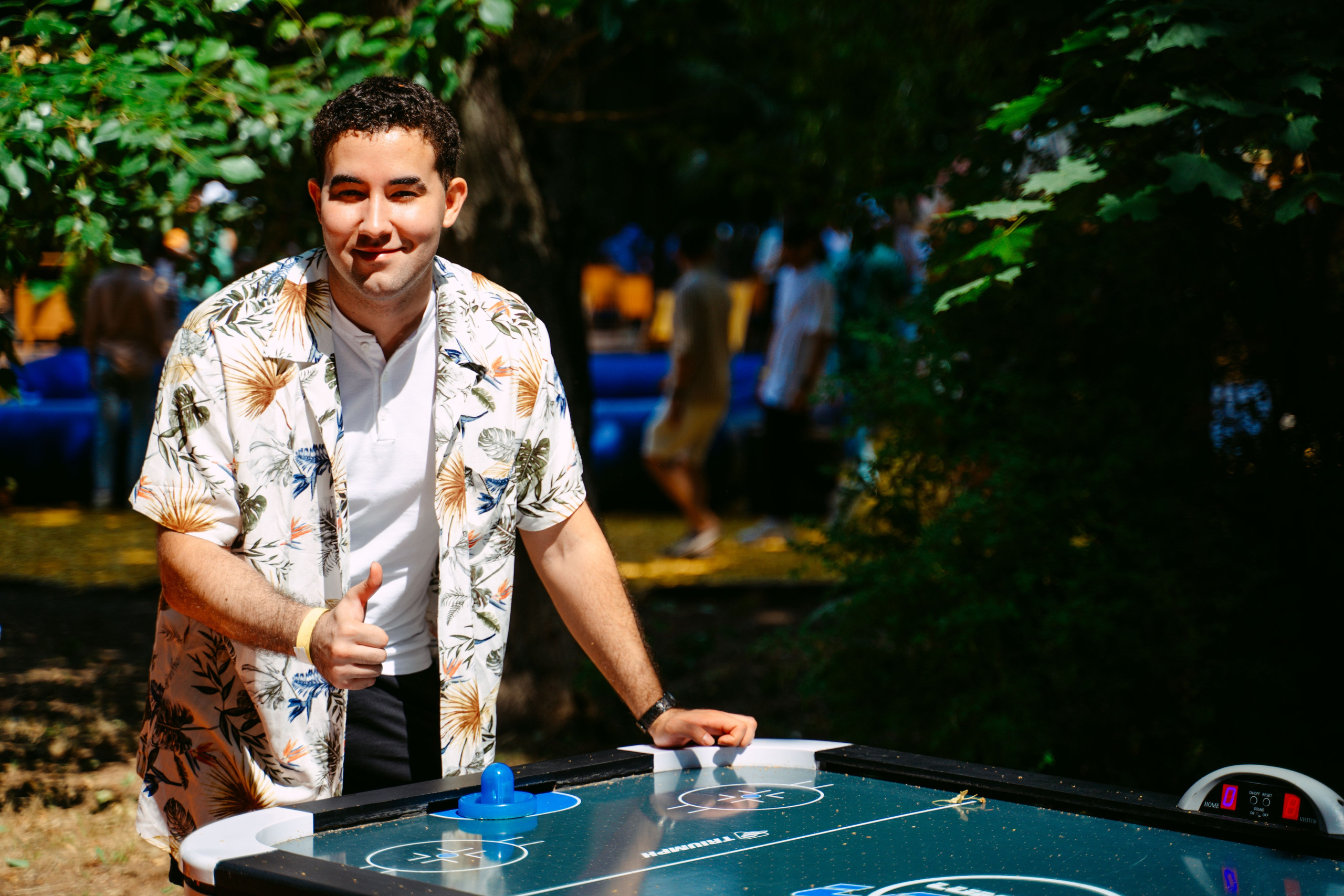 «Практика» лета / 2023. Саша Копылов, фотограф в Казани