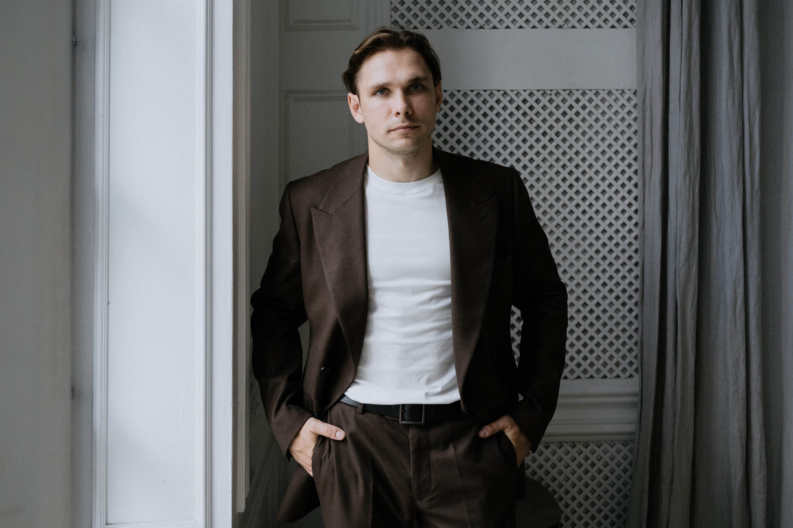 Новые адреса счастья 2025, регистрация брака в Москве. Свадебный фотограф Москва — Сергей и Татьяна