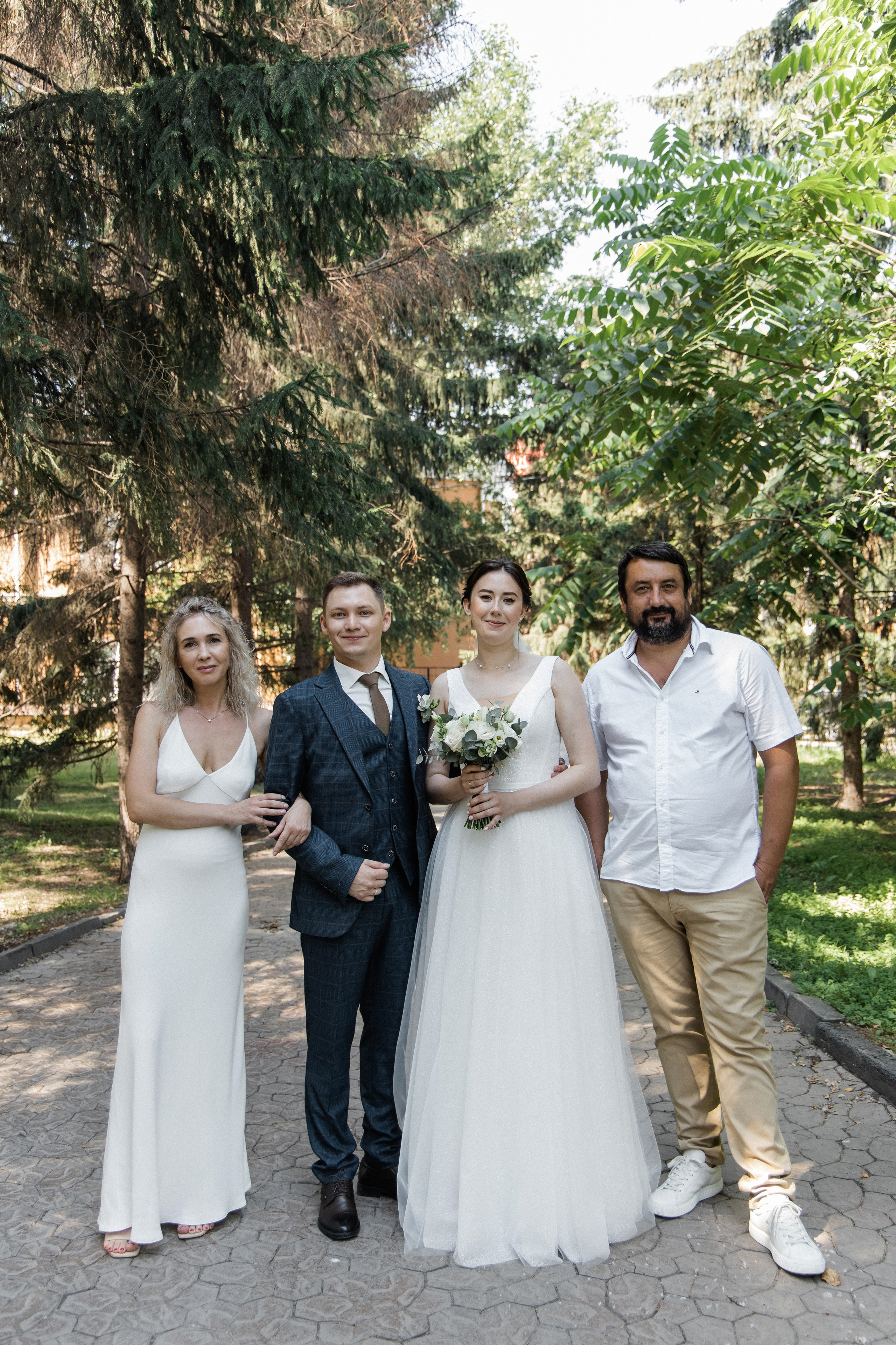 Алёна и Денис (полный день). Фотограф в Барнауле Юлия Садвокасова