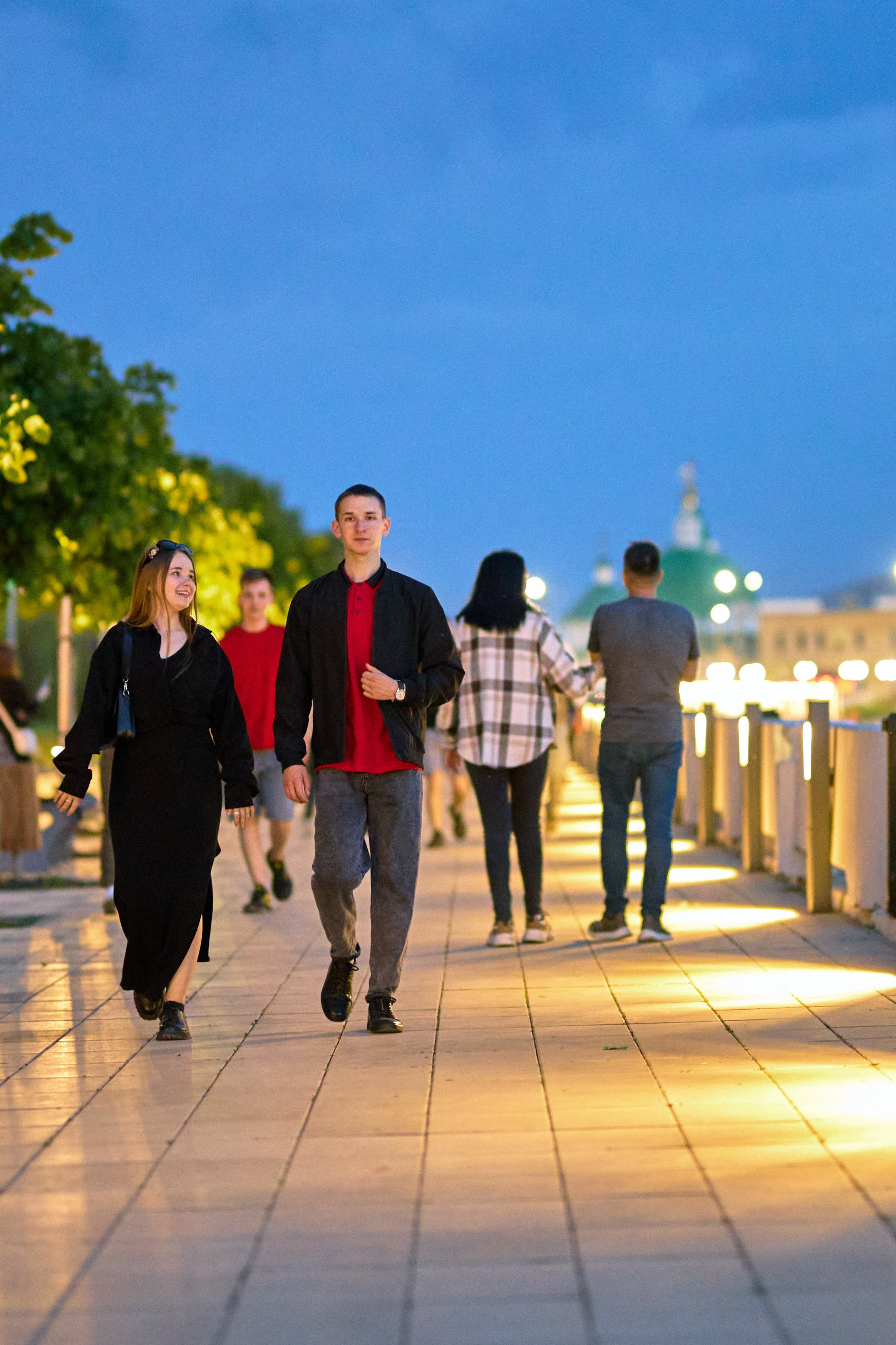 Стрит фотосъемка. Владимир Суздалов (ProMaXe) — Портретный фотограф, тематические фотосессии в Чебоксарах