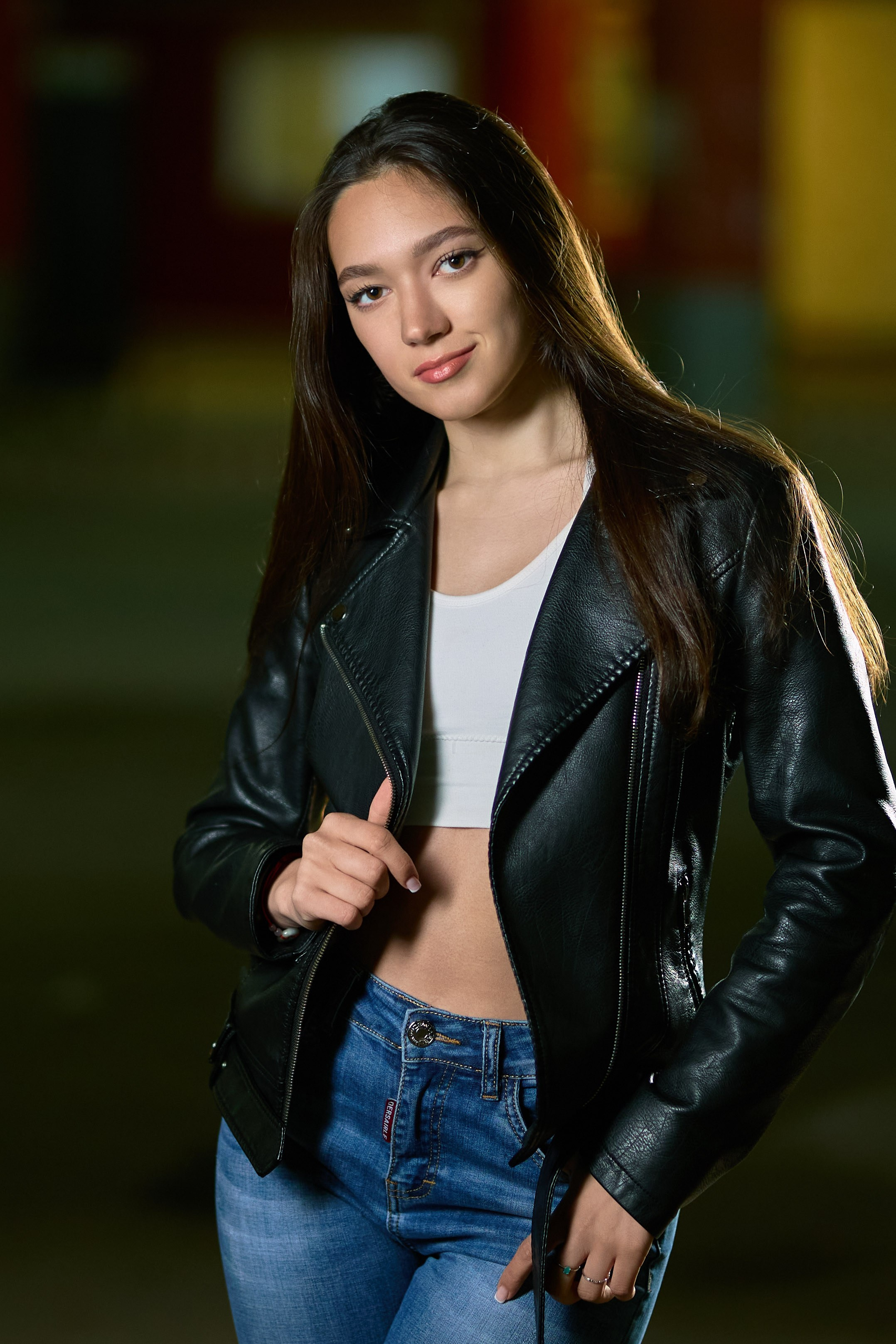 Фотосессия на парковке Чувашия, Чебоксары. Владимир Суздалов (ProMaXe) — Портретный фотограф, тематические фотосессии в Чебоксарах