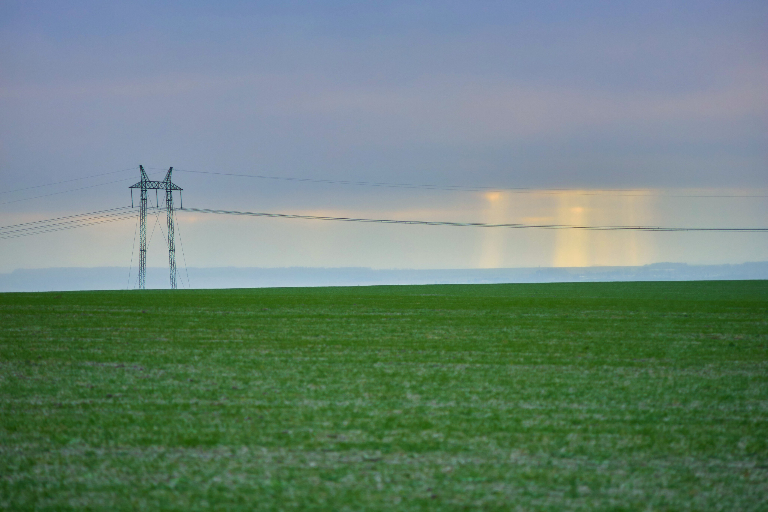 Пейзажная фотосъемка. Владимир Суздалов (ProMaXe) — Портретный фотограф, тематические фотосессии в Чебоксарах