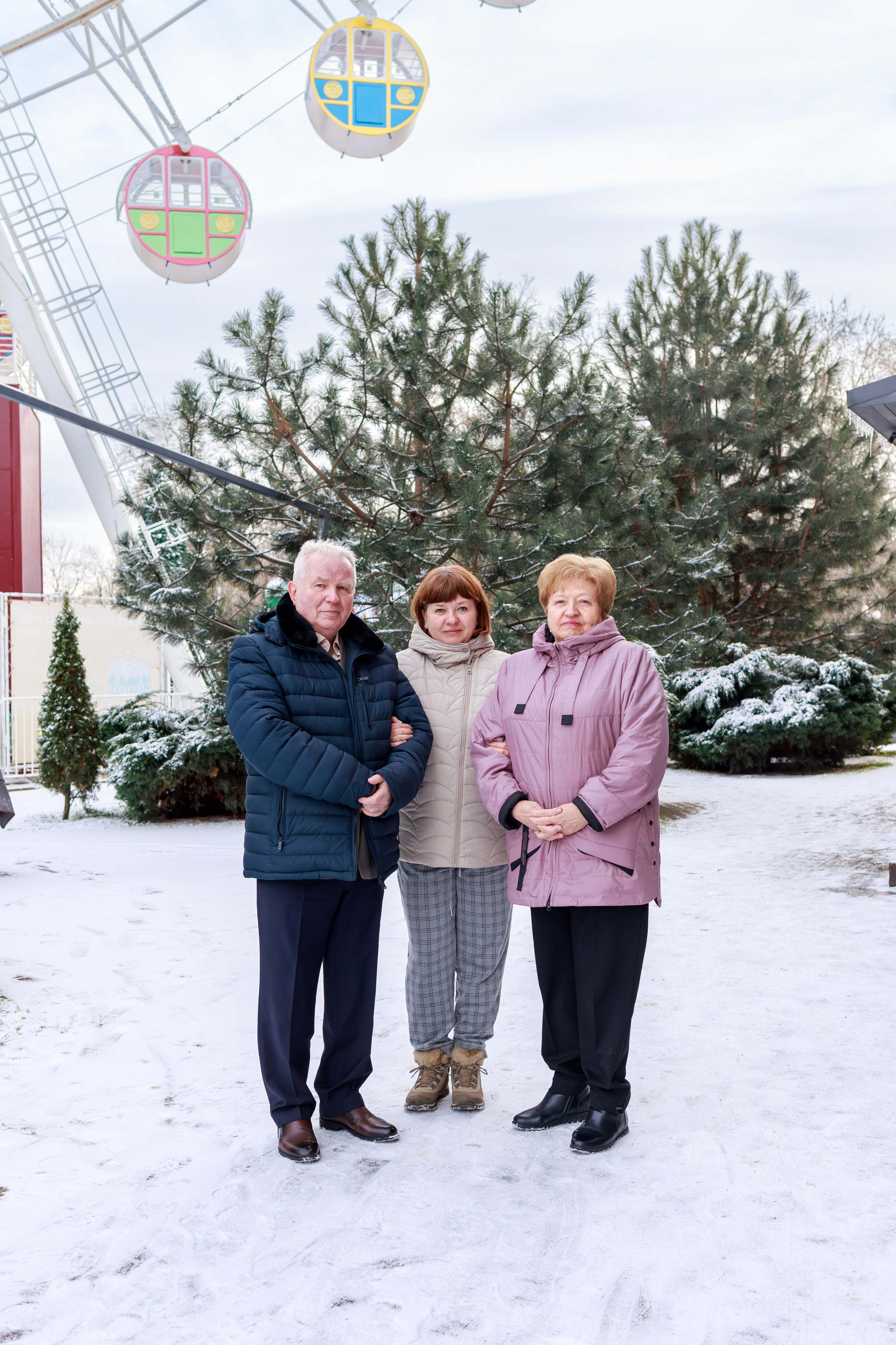 Золотая свадьба. Семейный и детский фотограф в Краснодаре Ирина Лаврецкая