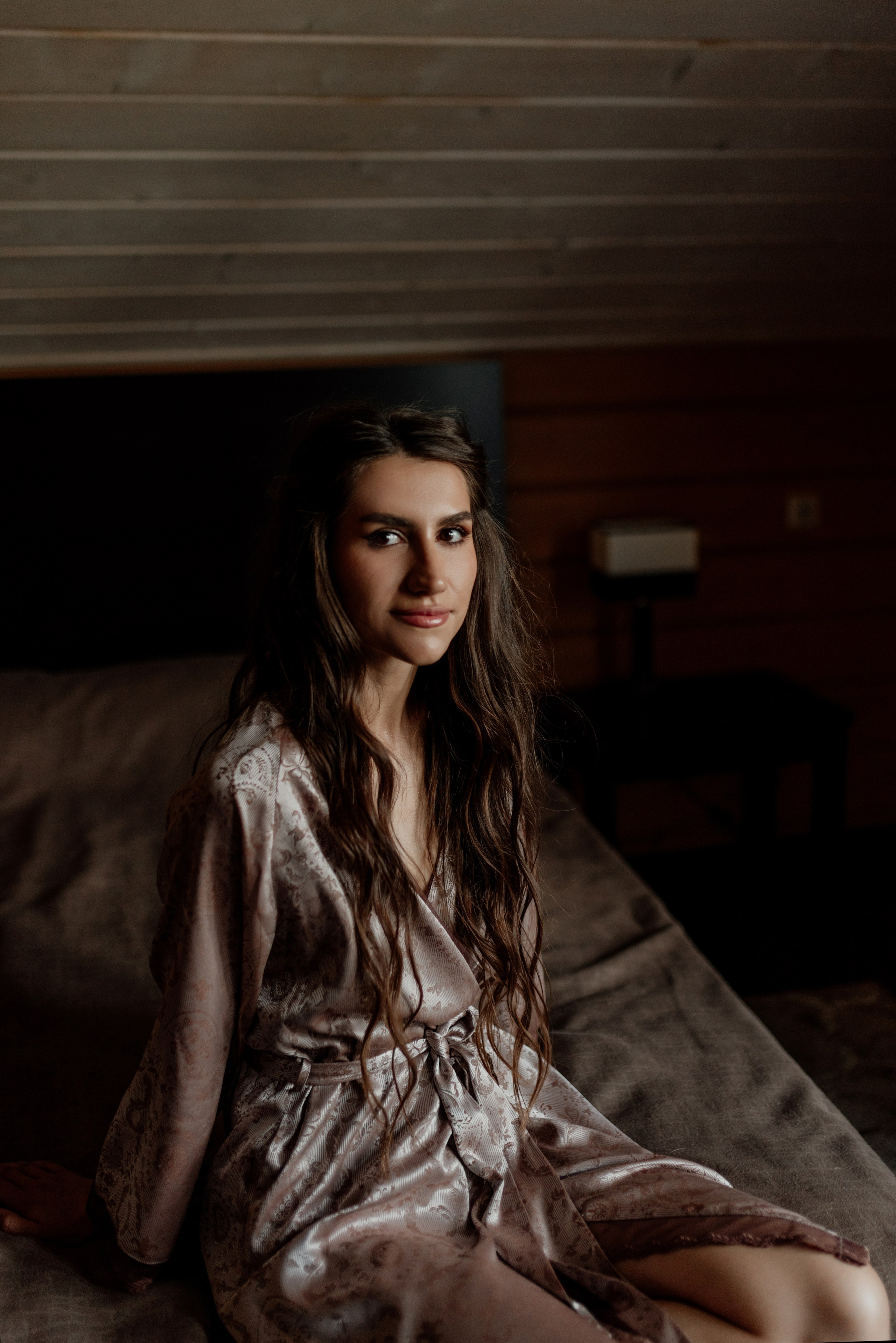 Степан и Анастасия. Свадебный и Семейный фотограф в Ярославле Алёна Колясникова