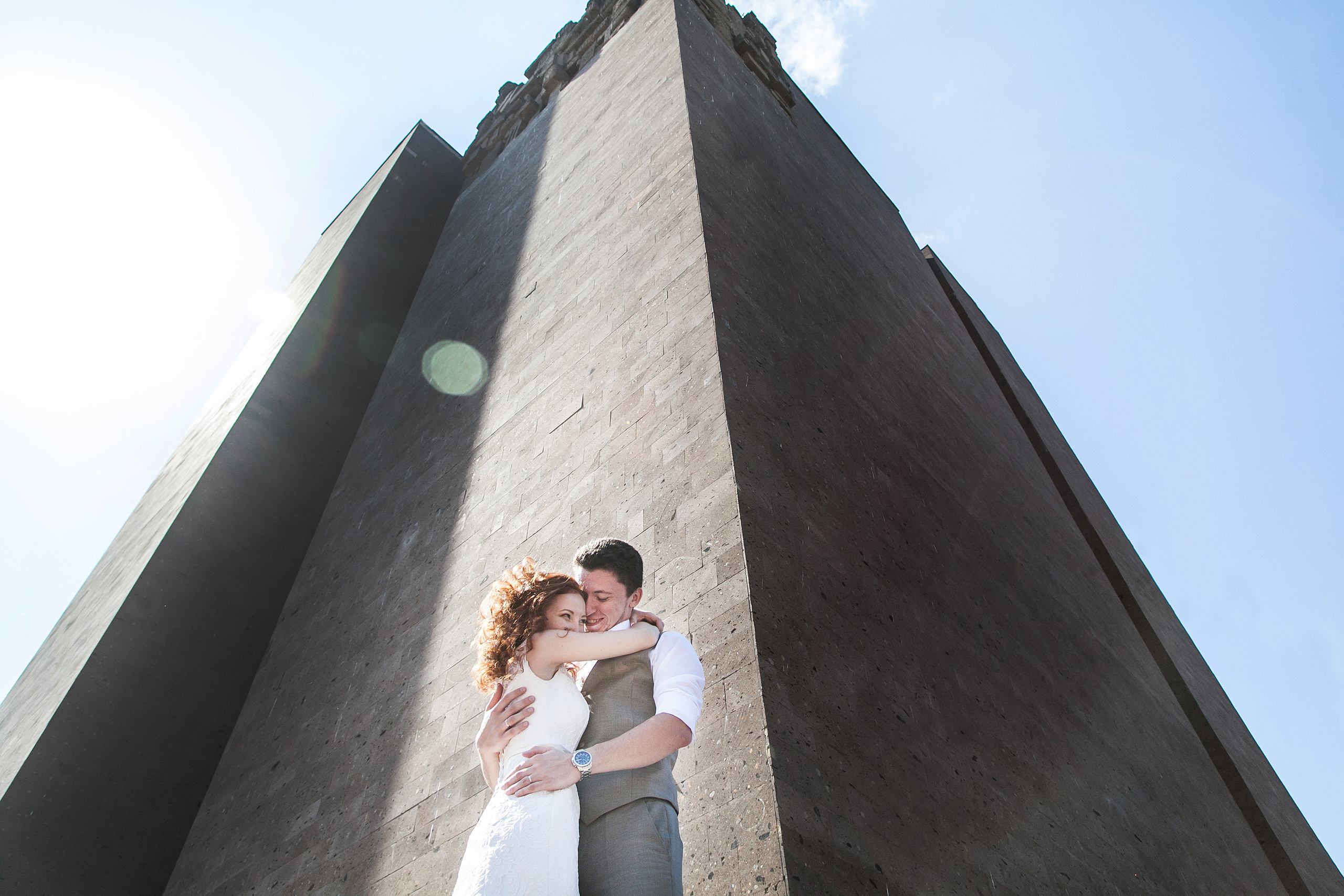 Свадебное портфолио фотографа. Свадебная, репортажная и бизнес съёмка в Ростове-на-Дону