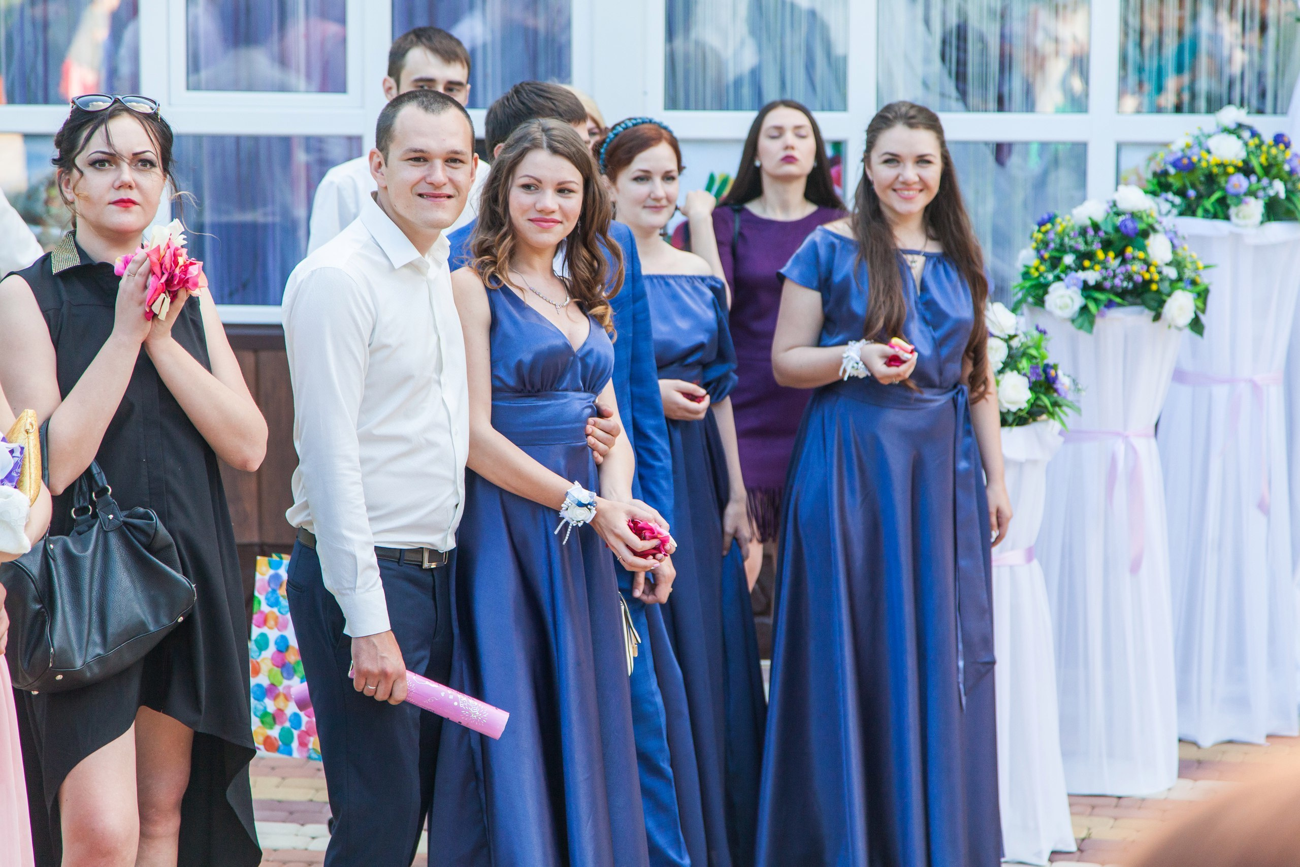 Фотосессия влюблённых полный свадебный день. Свадебная, репортажная и бизнес съёмка в Ростове-на-Дону