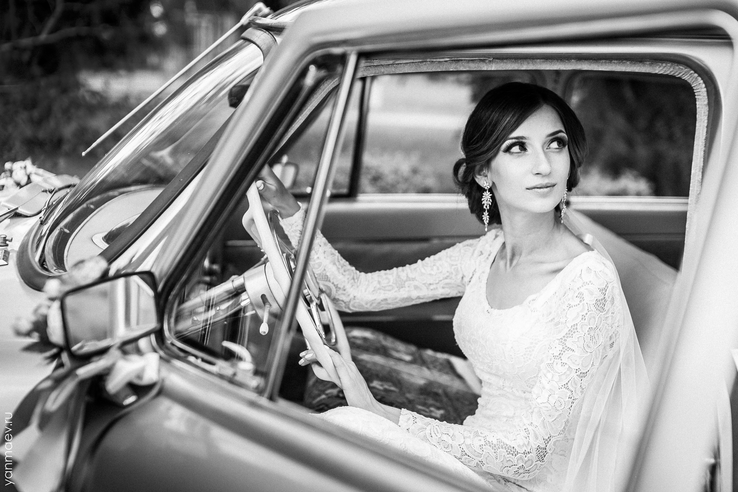 Свадебное портфолио фотографа. Свадебная, репортажная и бизнес съёмка в Ростове-на-Дону