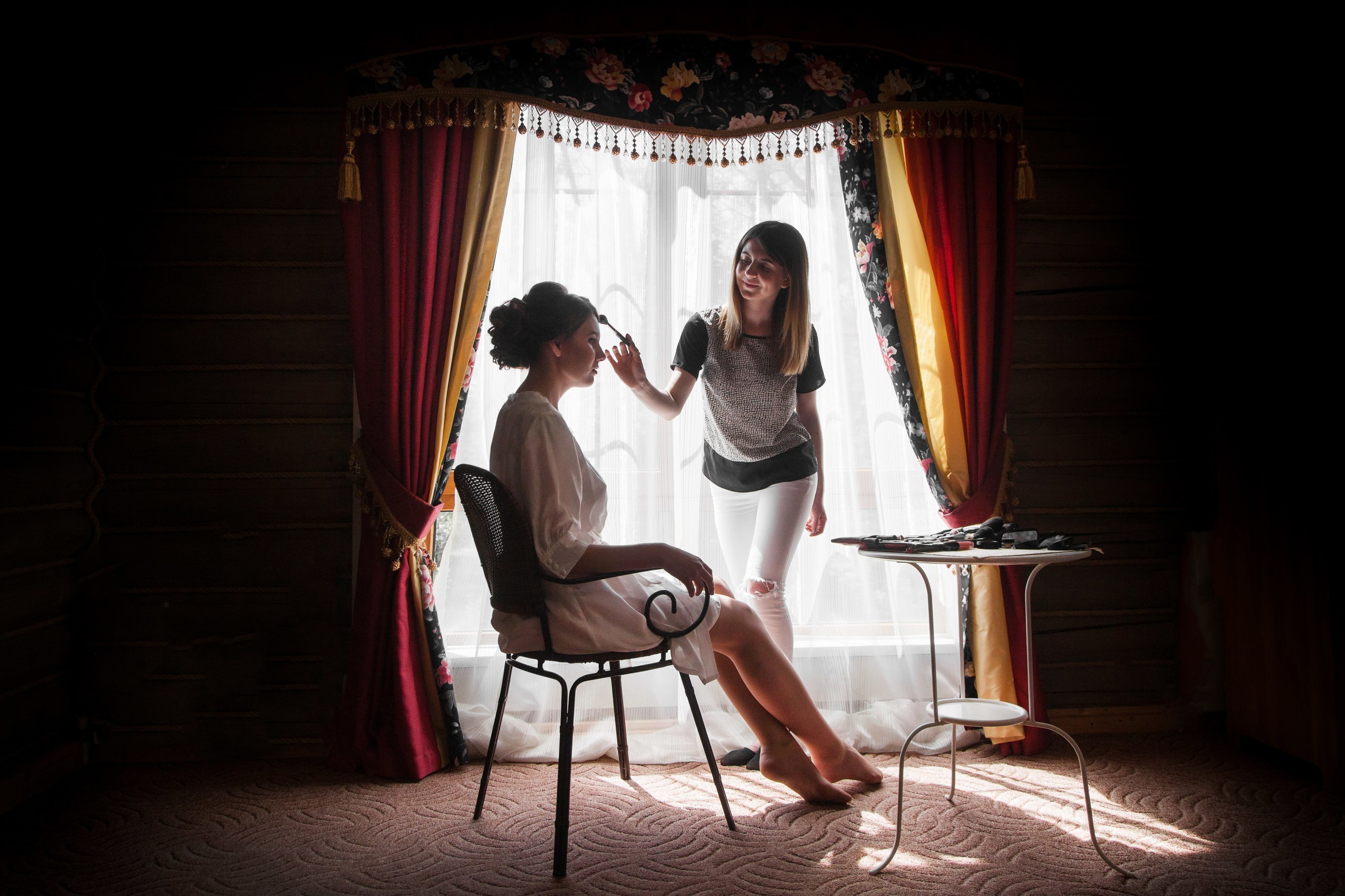 Свадебное портфолио фотографа. Свадебная, репортажная и бизнес съёмка в Ростове-на-Дону