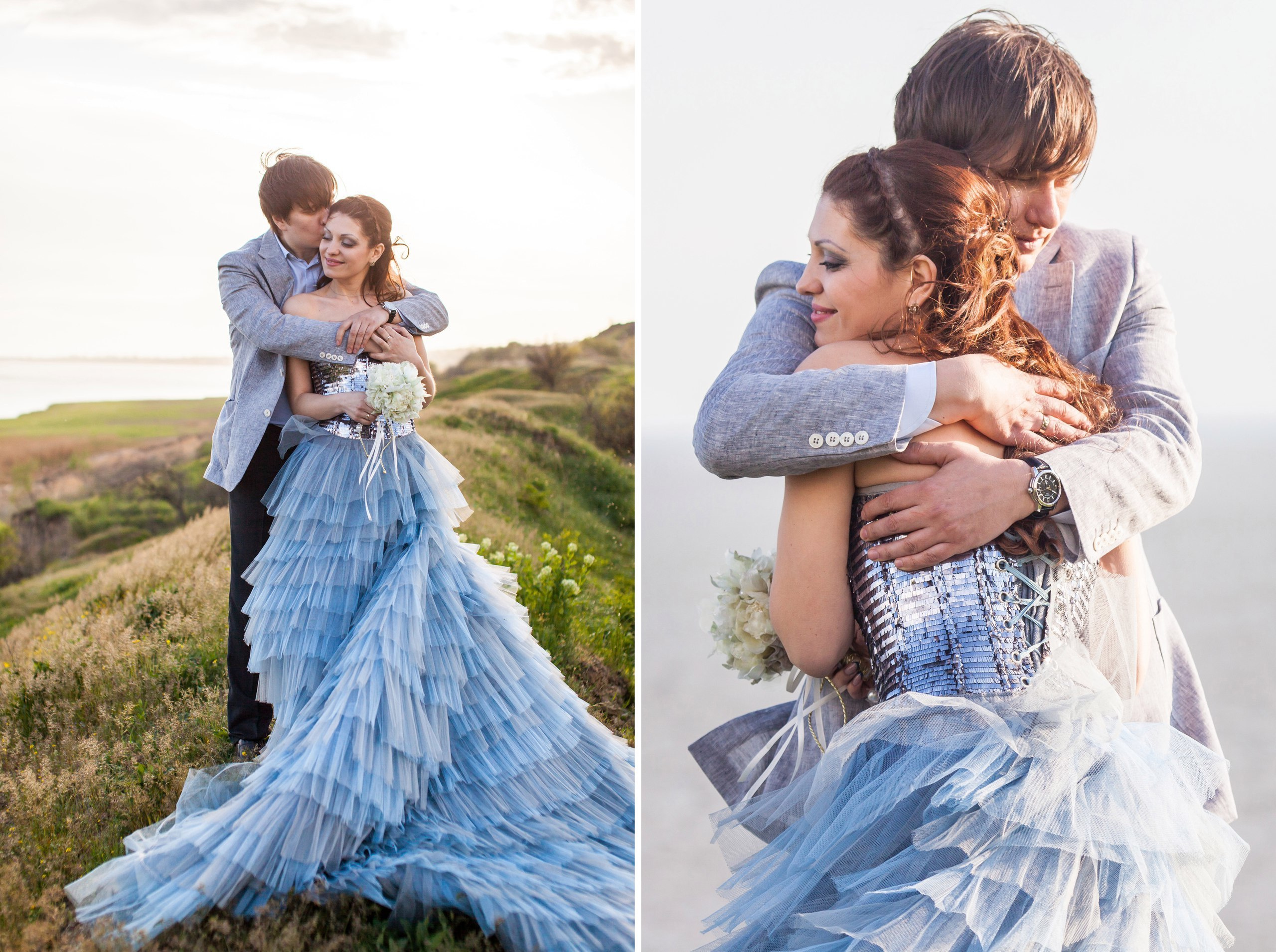 Красивая свадьба в Ростове на Дону. Свадебная, репортажная и бизнес съёмка в Ростове-на-Дону