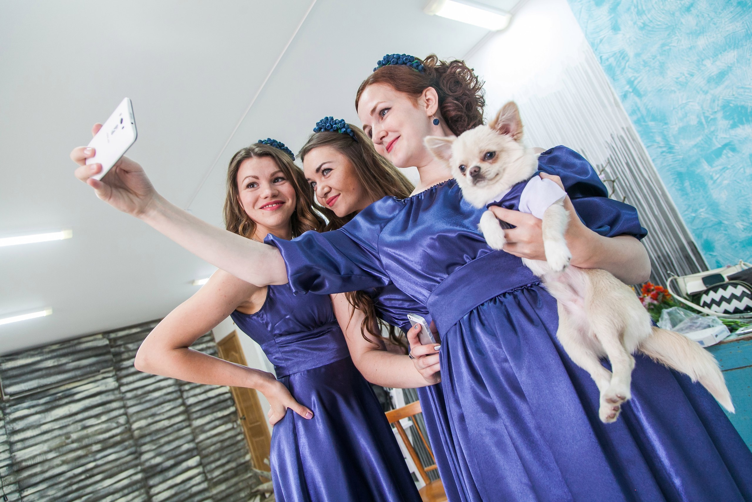 Фотосессия влюблённых полный свадебный день. Свадебная, репортажная и бизнес съёмка в Ростове-на-Дону