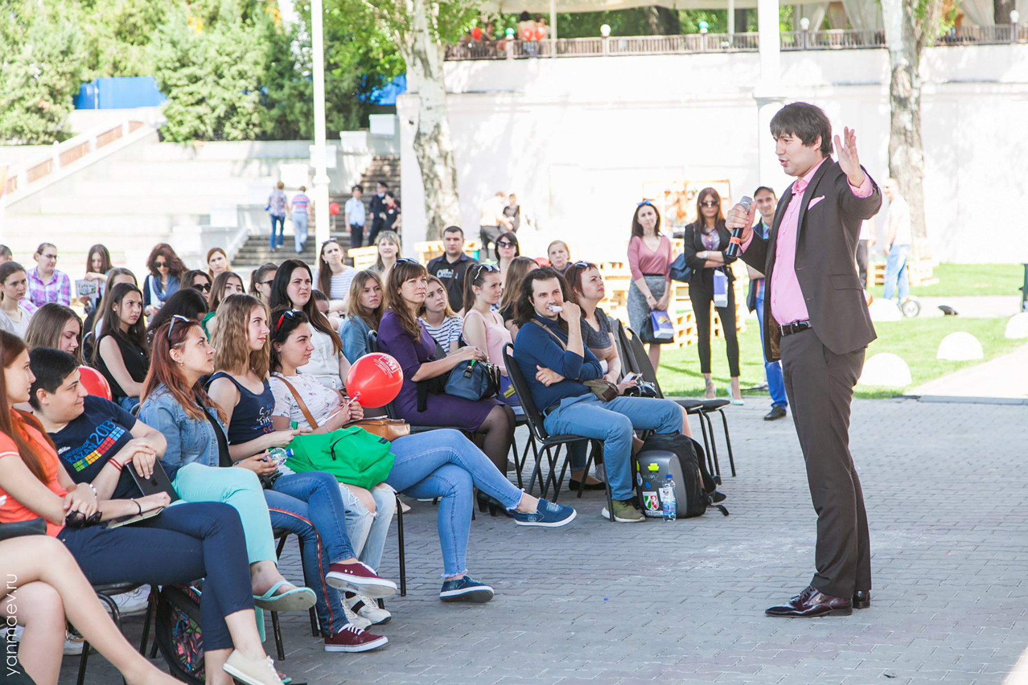 Репортажный фотограф в Ростове на Дону. Свадебная, репортажная и бизнес съёмка в Ростове-на-Дону