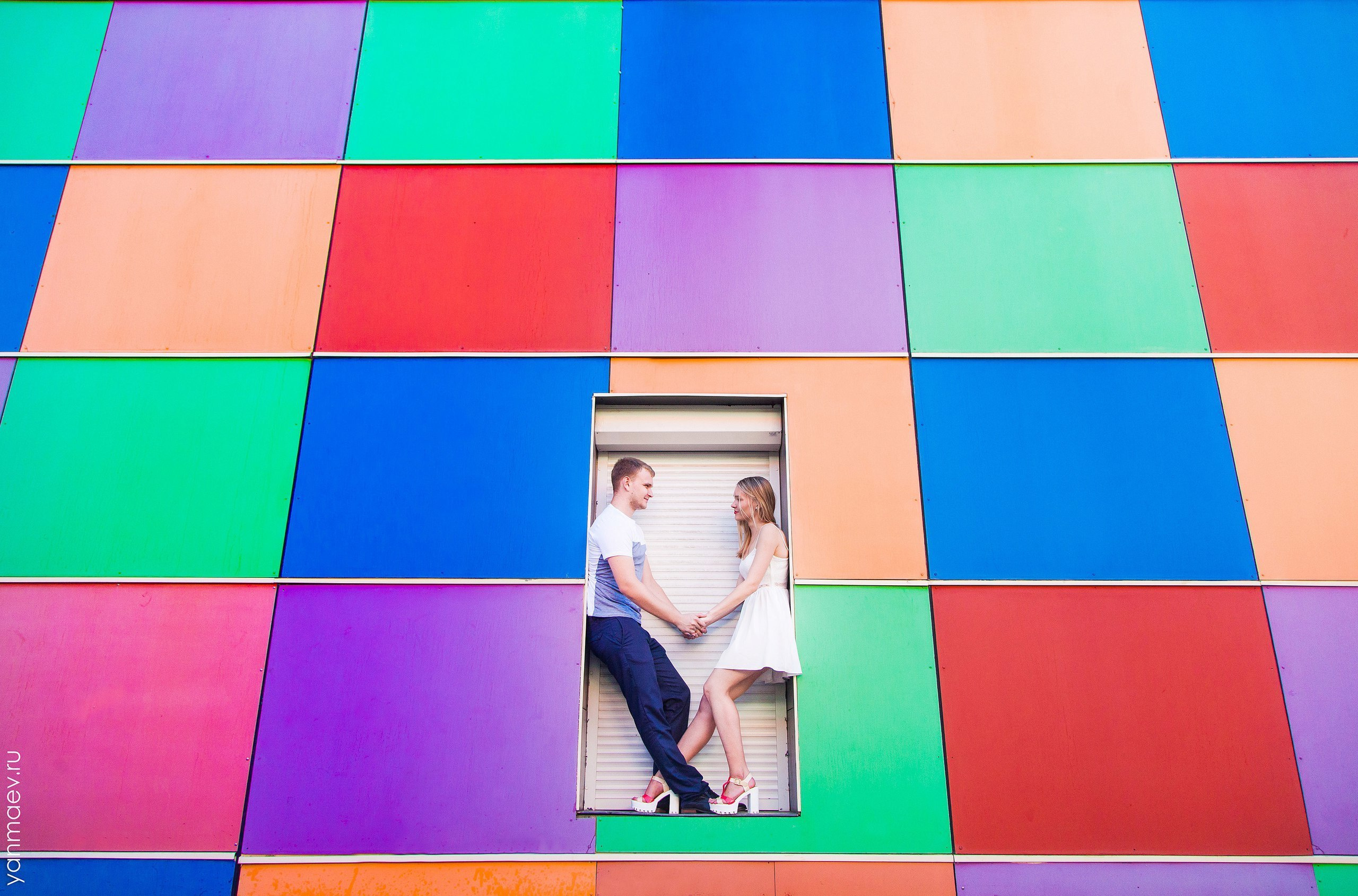 Свадебная фотосессия влюбленных. Свадебная, репортажная и бизнес съёмка в Ростове-на-Дону