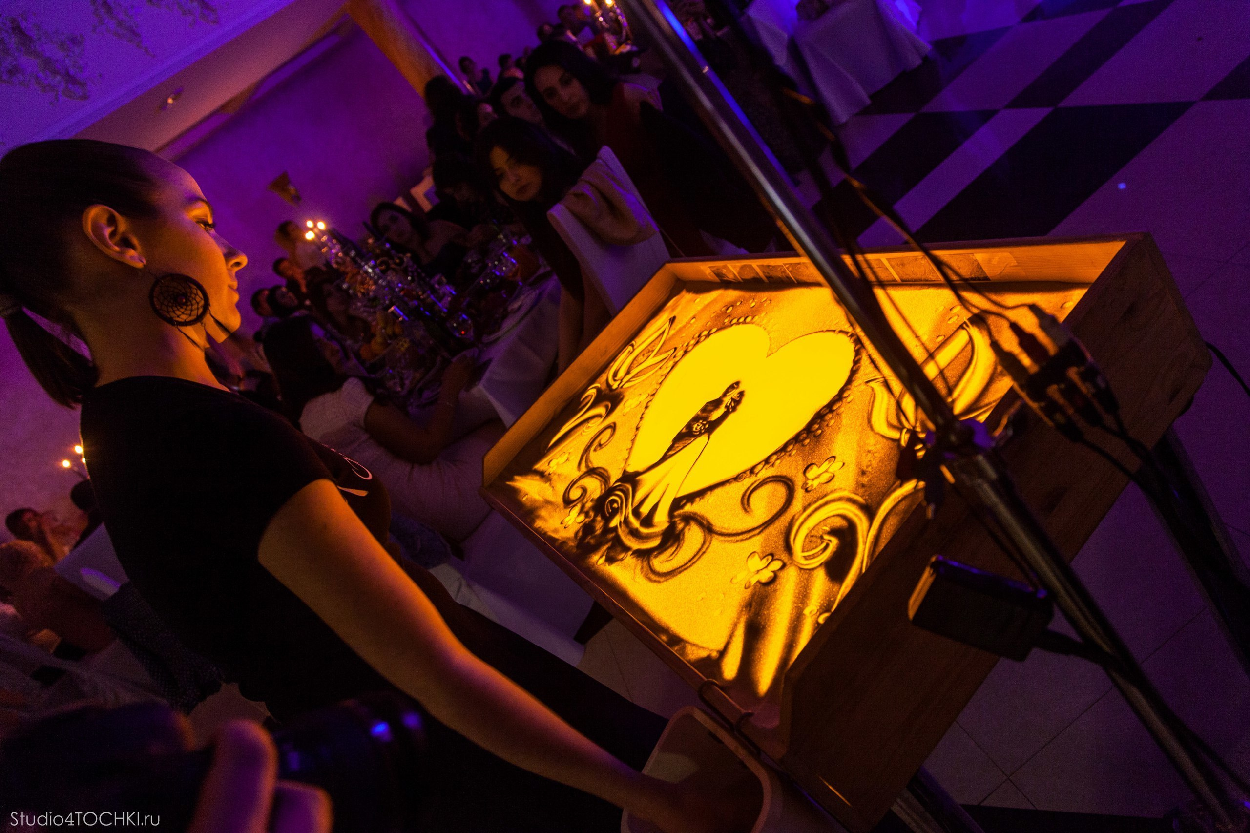 Красивая свадьба в Ростове на Дону. Свадебная, репортажная и бизнес съёмка в Ростове-на-Дону