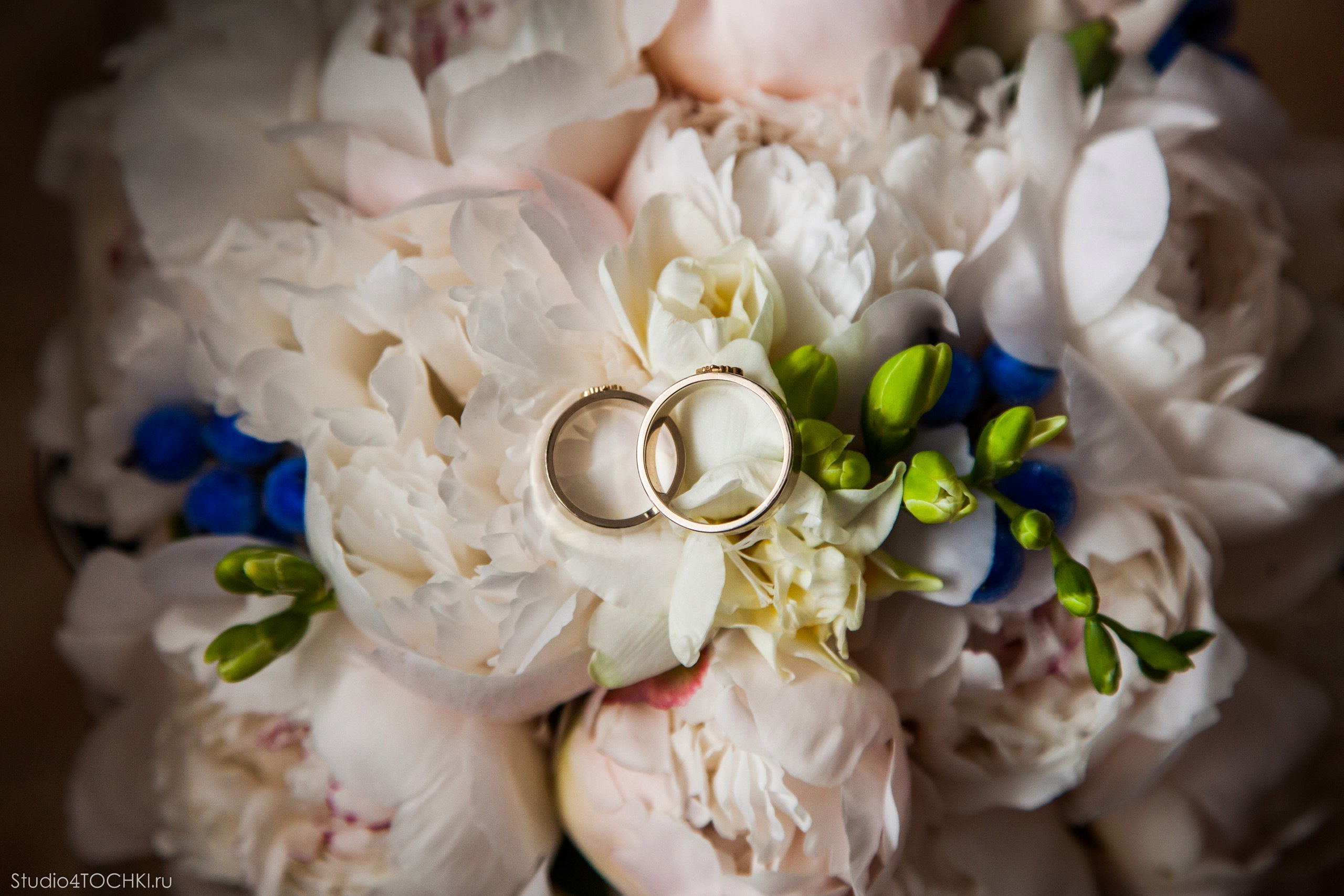 Красивая свадьба в Ростове на Дону. Свадебная, репортажная и бизнес съёмка в Ростове-на-Дону