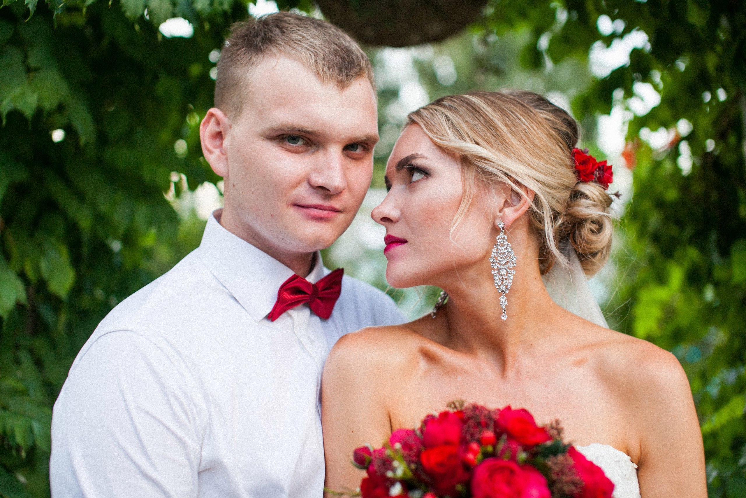 Свадебная фотосессия влюбленных. Свадебная, репортажная и бизнес съёмка в Ростове-на-Дону