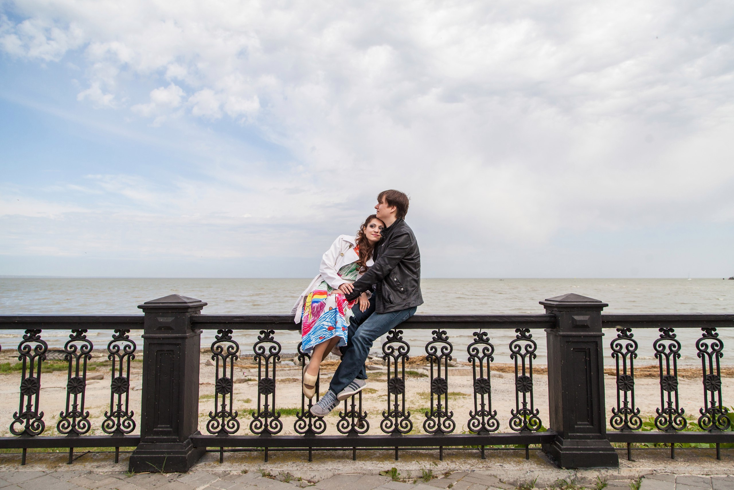 Красивая свадьба в Ростове на Дону. Свадебная, репортажная и бизнес съёмка в Ростове-на-Дону