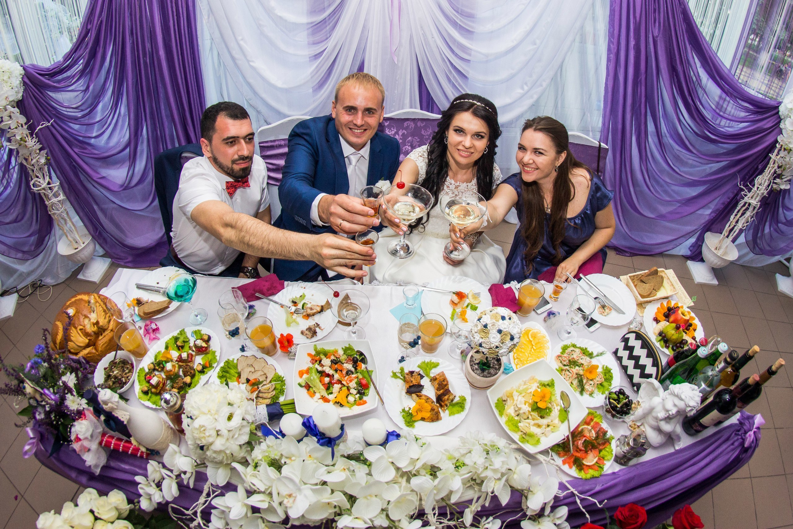 Фотосессия влюблённых полный свадебный день. Свадебная, репортажная и бизнес съёмка в Ростове-на-Дону