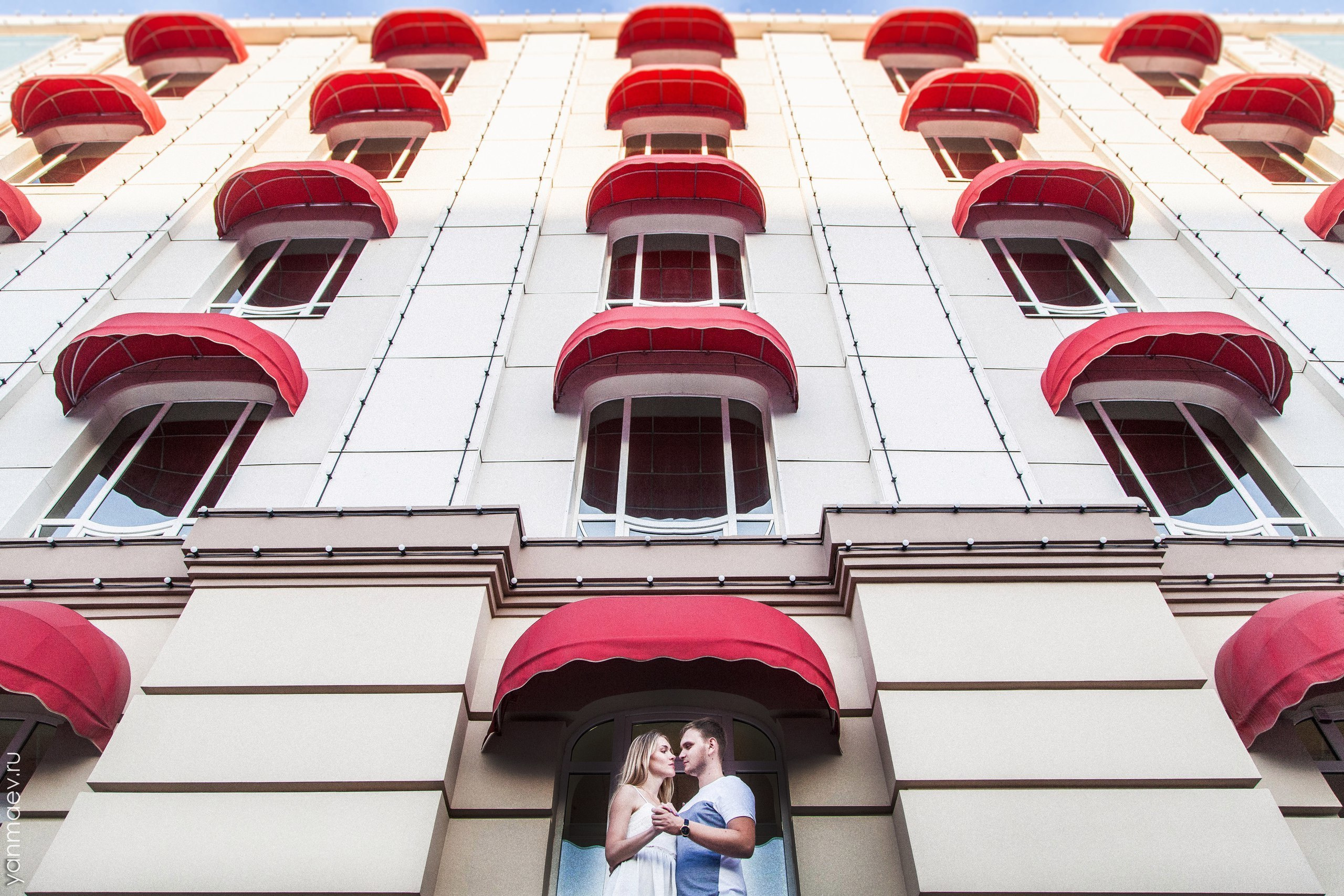 Свадебная фотосессия влюбленных. Свадебная, репортажная и бизнес съёмка в Ростове-на-Дону