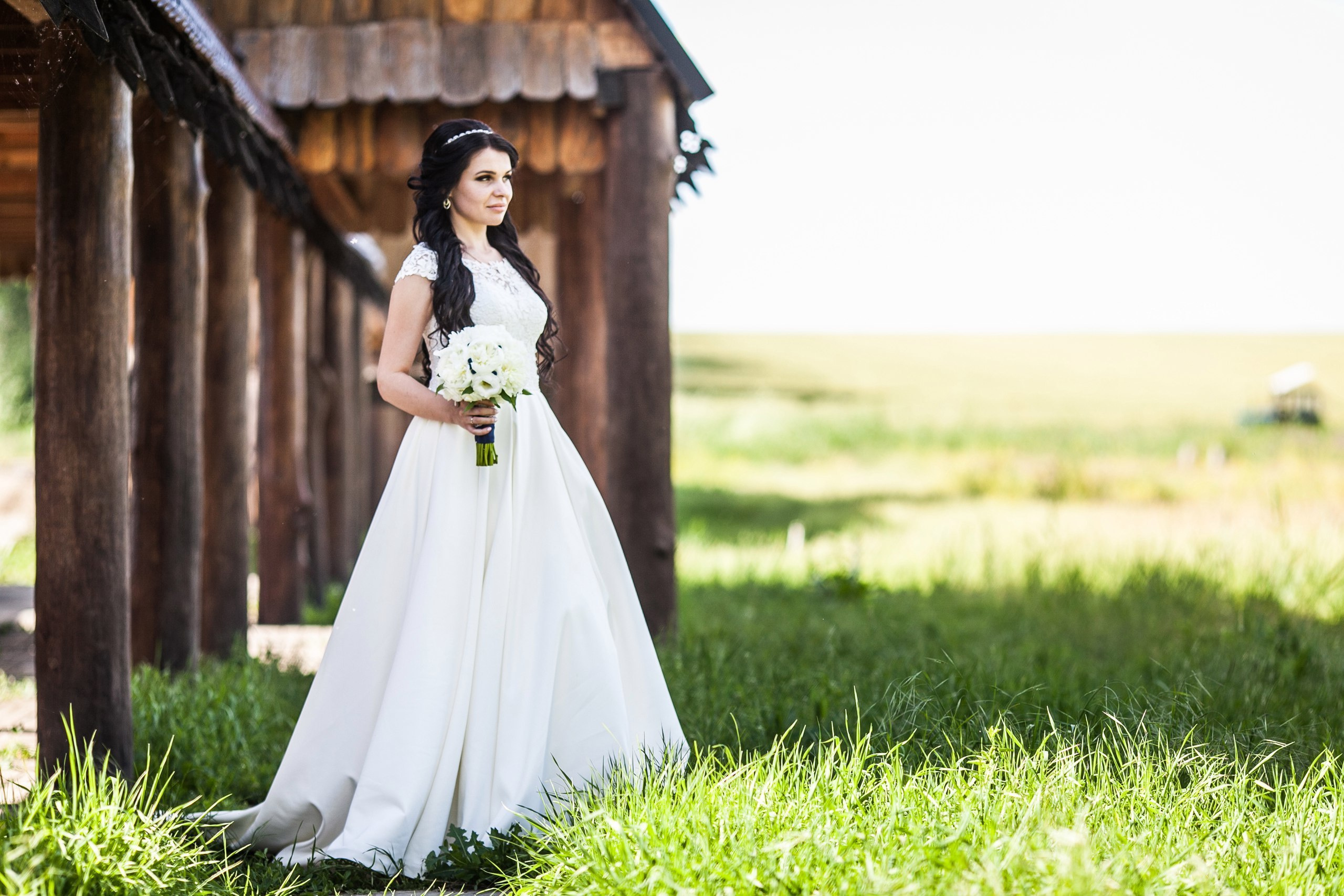 Фотосессия влюблённых полный свадебный день. Свадебная, репортажная и бизнес съёмка в Ростове-на-Дону