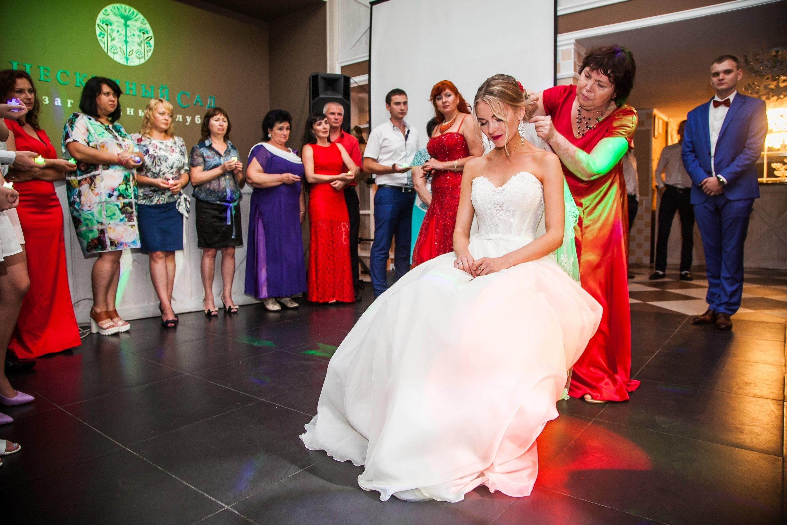 Свадебная фотосессия влюбленных. Свадебная, репортажная и бизнес съёмка в Ростове-на-Дону