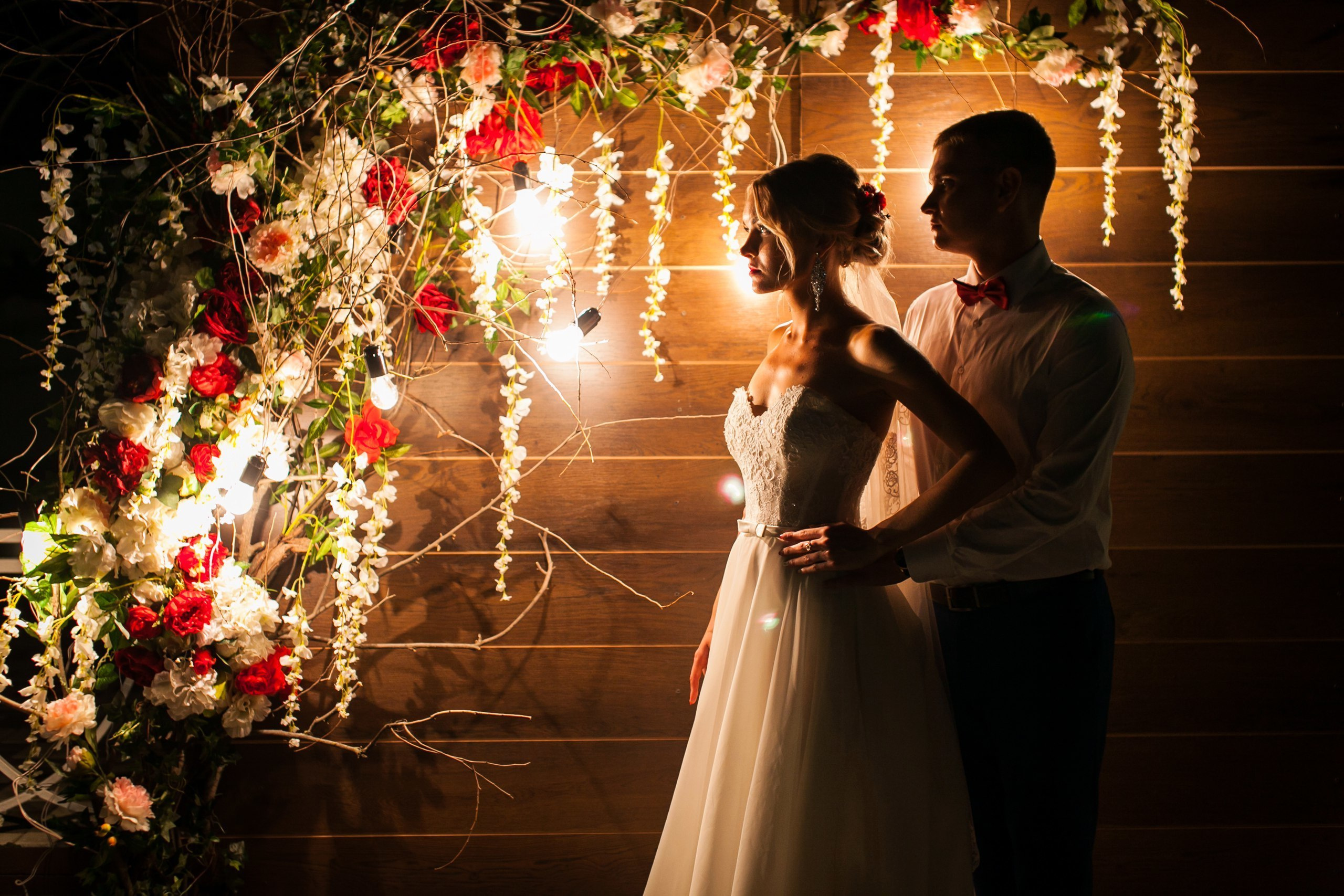 Свадебная фотосессия влюбленных. Свадебная, репортажная и бизнес съёмка в Ростове-на-Дону