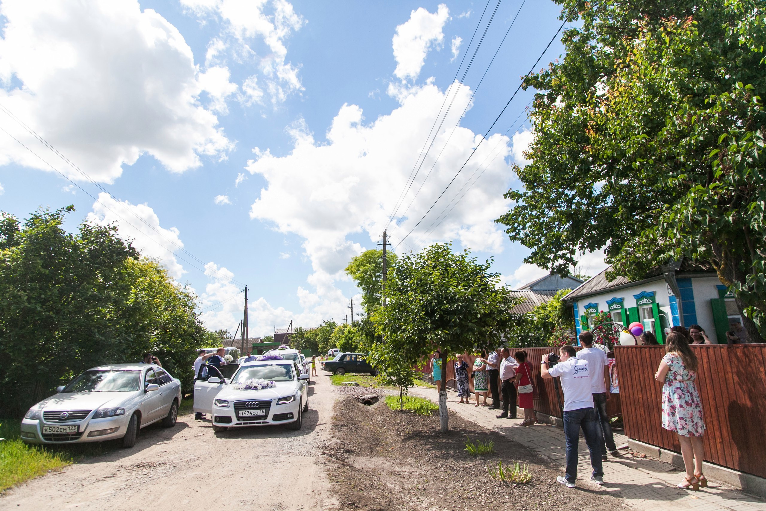 Фотосессия влюблённых полный свадебный день. Свадебная, репортажная и бизнес съёмка в Ростове-на-Дону