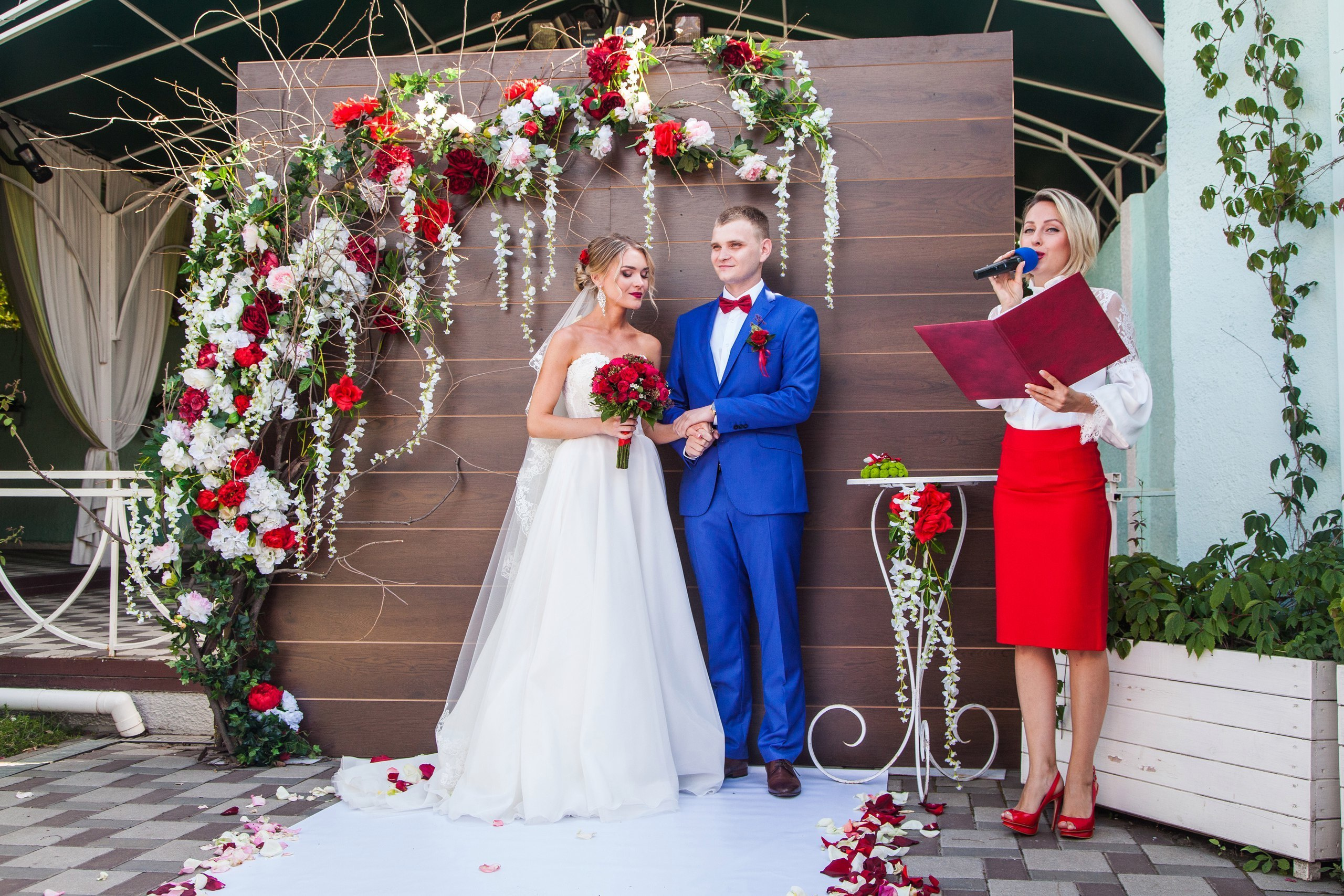 Свадебная фотосессия влюбленных. Свадебная, репортажная и бизнес съёмка в Ростове-на-Дону