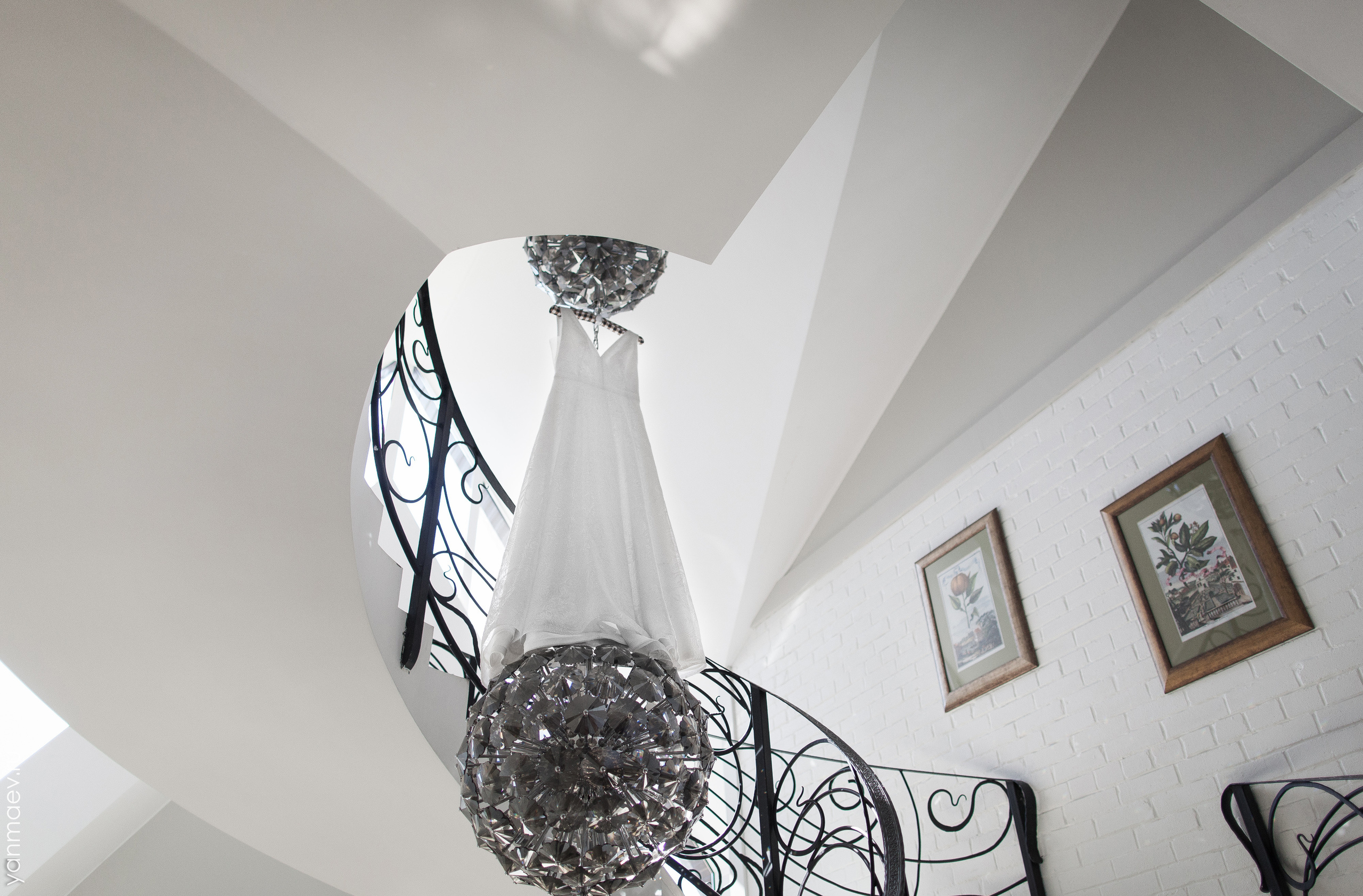 Свадебное портфолио фотографа. Свадебная, репортажная и бизнес съёмка в Ростове-на-Дону