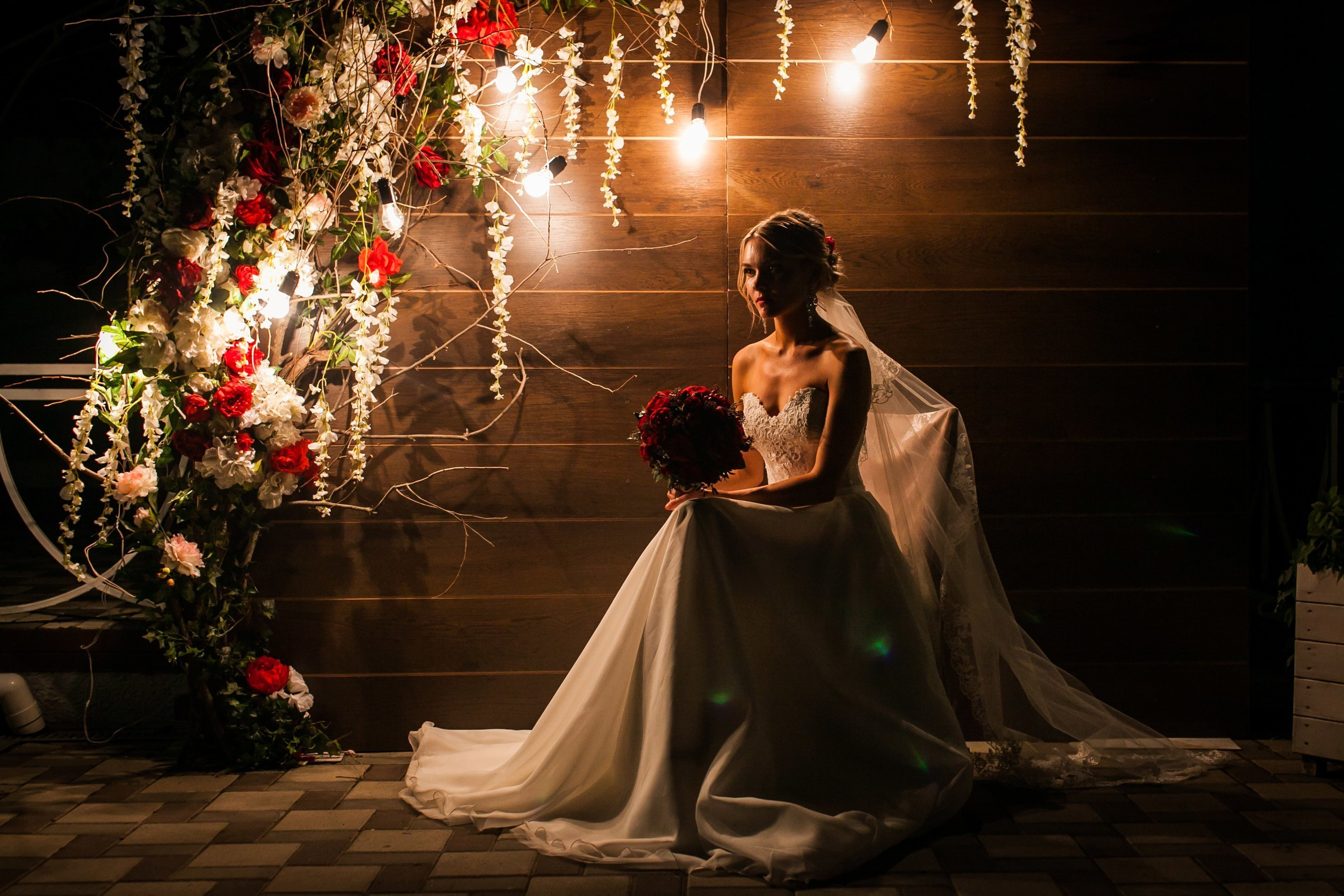 Свадебная фотосессия влюбленных. Свадебная, репортажная и бизнес съёмка в Ростове-на-Дону