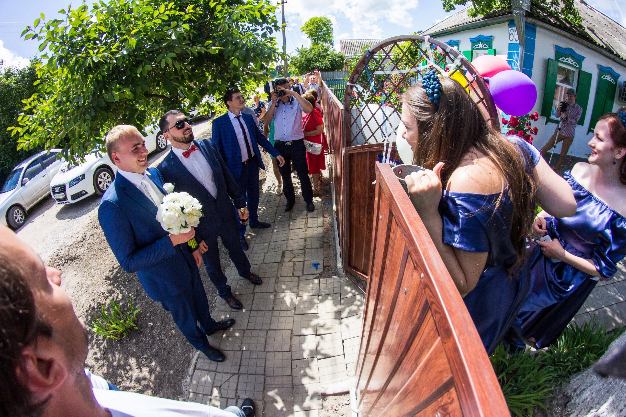 Фотосессия влюблённых полный свадебный день. Свадебная, репортажная и бизнес съёмка в Ростове-на-Дону