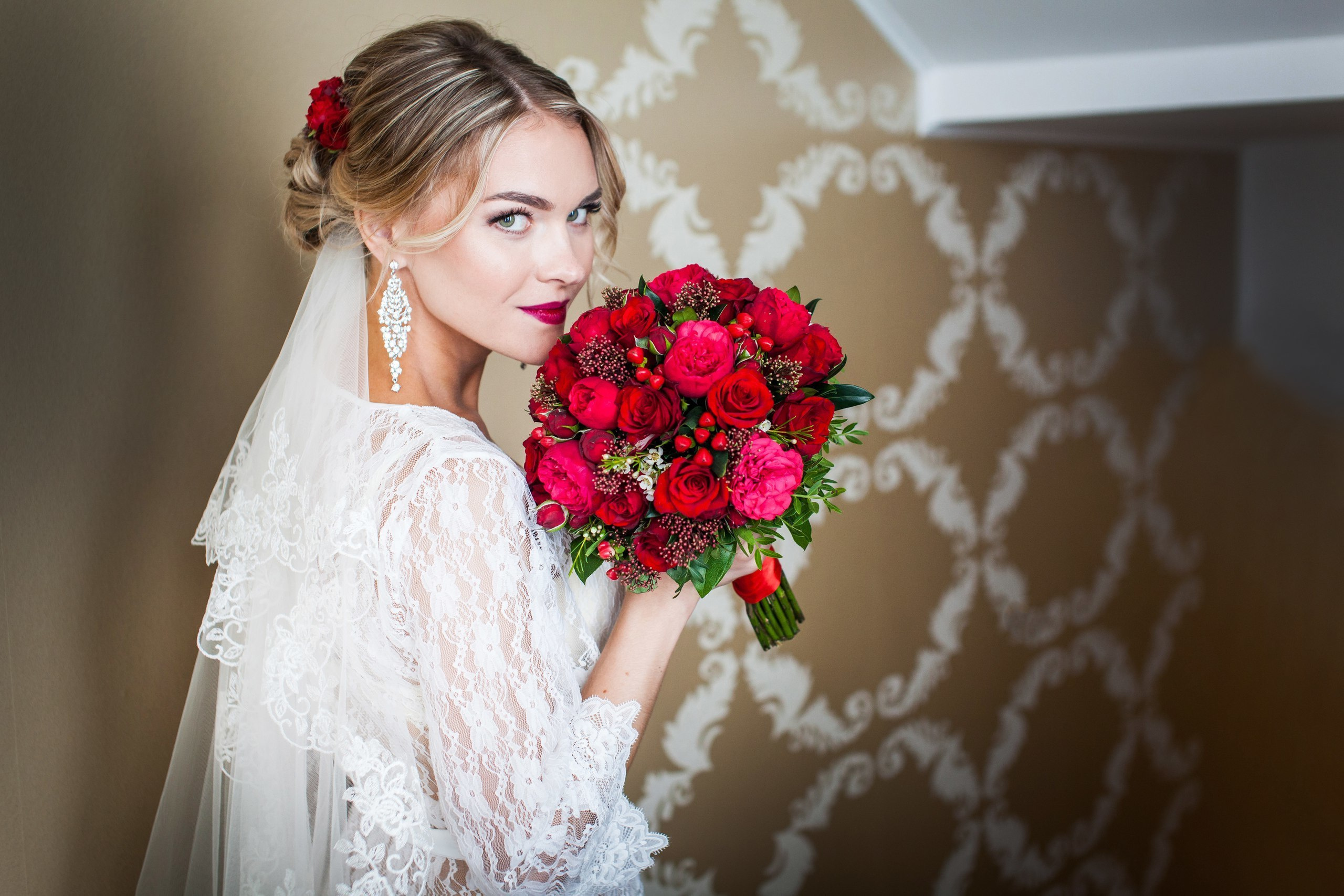 Свадебная фотосессия влюбленных. Свадебная, репортажная и бизнес съёмка в Ростове-на-Дону