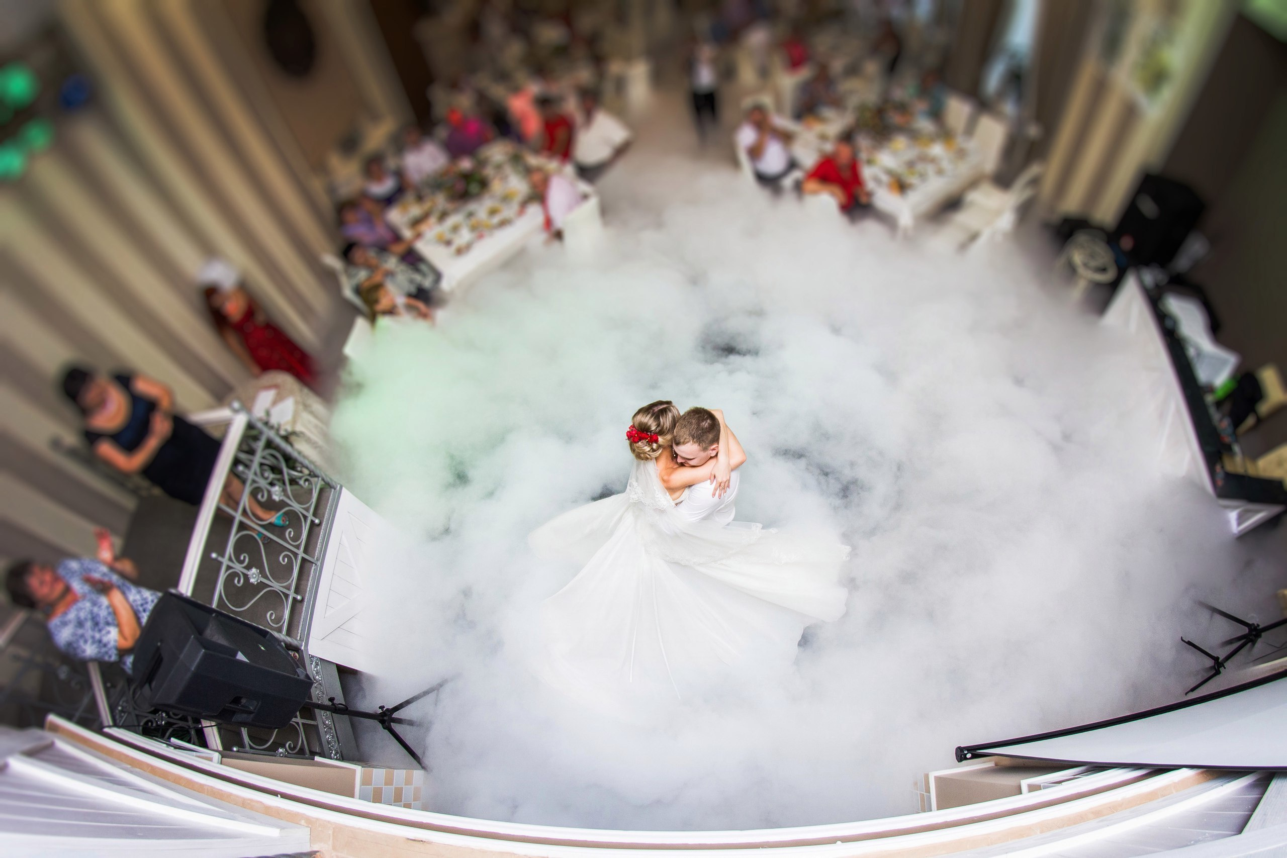 Свадебная фотосессия влюбленных. Свадебная, репортажная и бизнес съёмка в Ростове-на-Дону