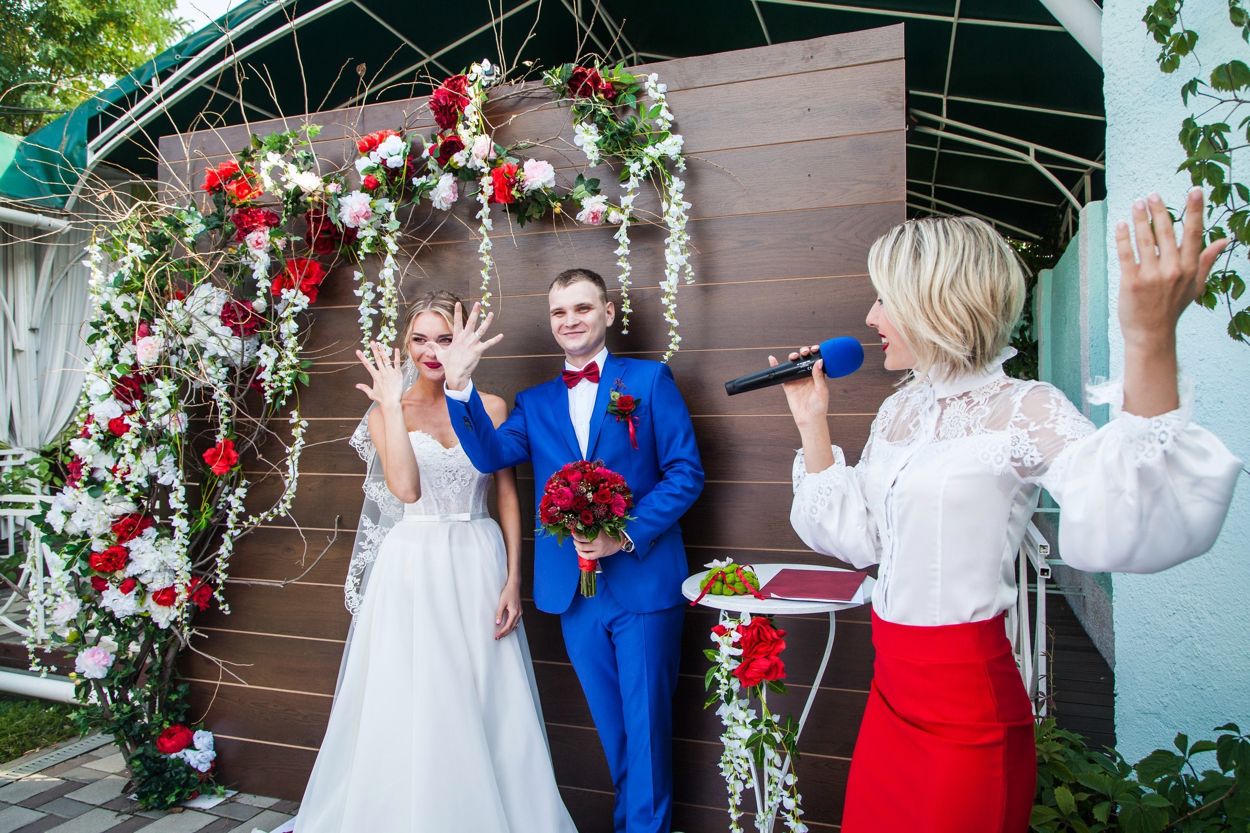 Свадебная фотосессия влюбленных. Свадебная, репортажная и бизнес съёмка в Ростове-на-Дону