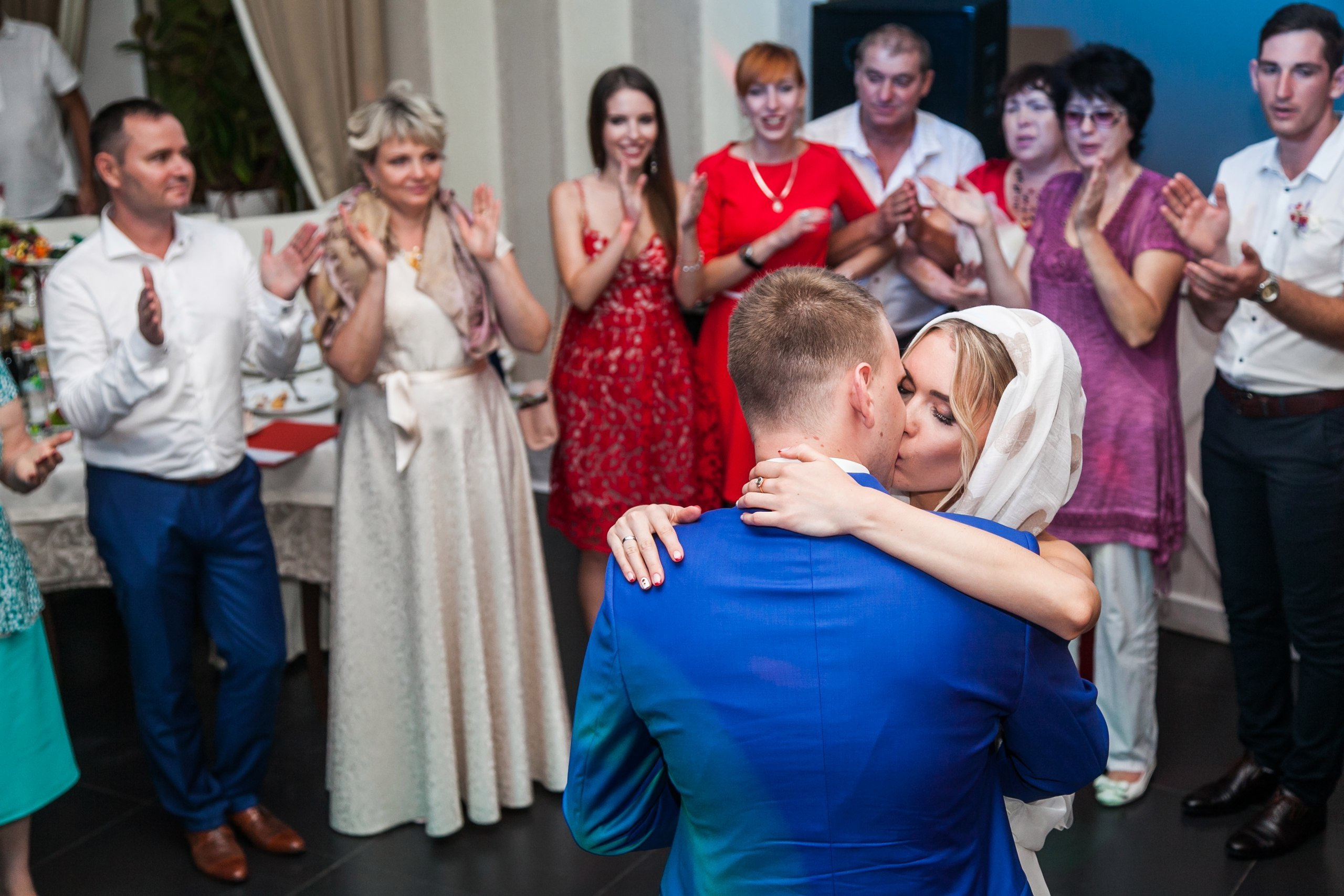 Свадебная фотосессия влюбленных. Свадебная, репортажная и бизнес съёмка в Ростове-на-Дону