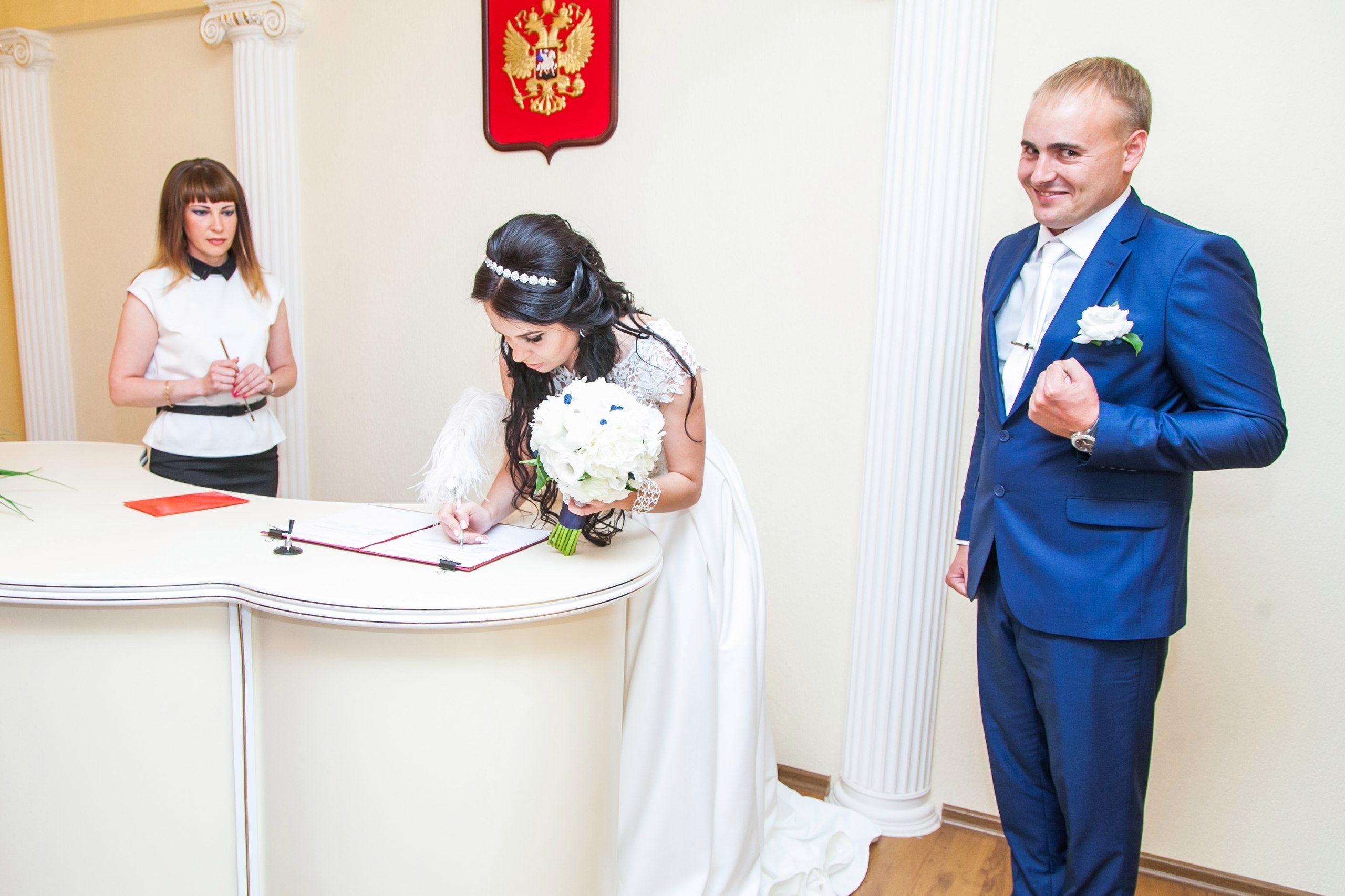 Фотосессия влюблённых полный свадебный день. Свадебная, репортажная и бизнес съёмка в Ростове-на-Дону