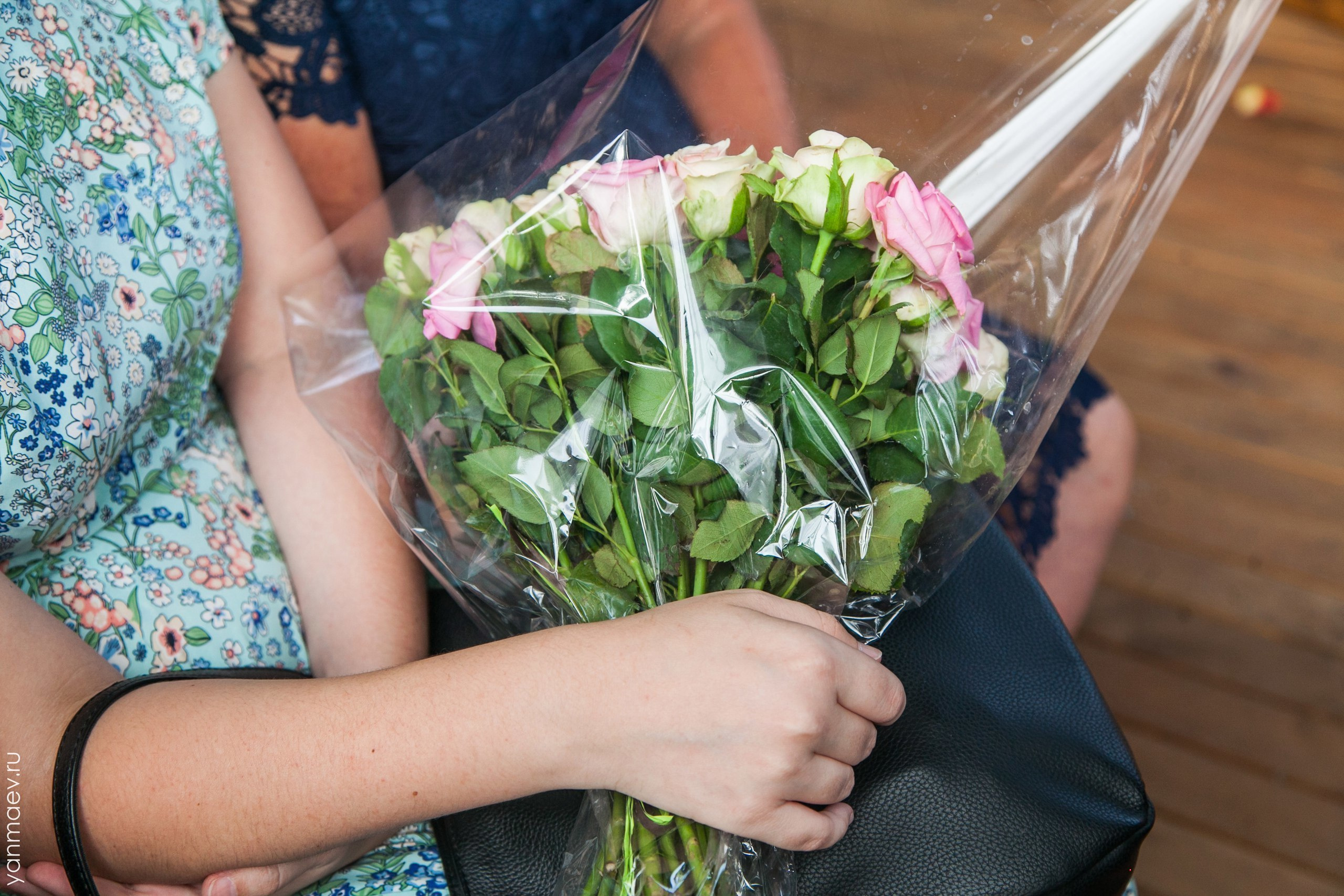 Небольшая свадьба в Ростове. Свадебная, репортажная и бизнес съёмка в Ростове-на-Дону