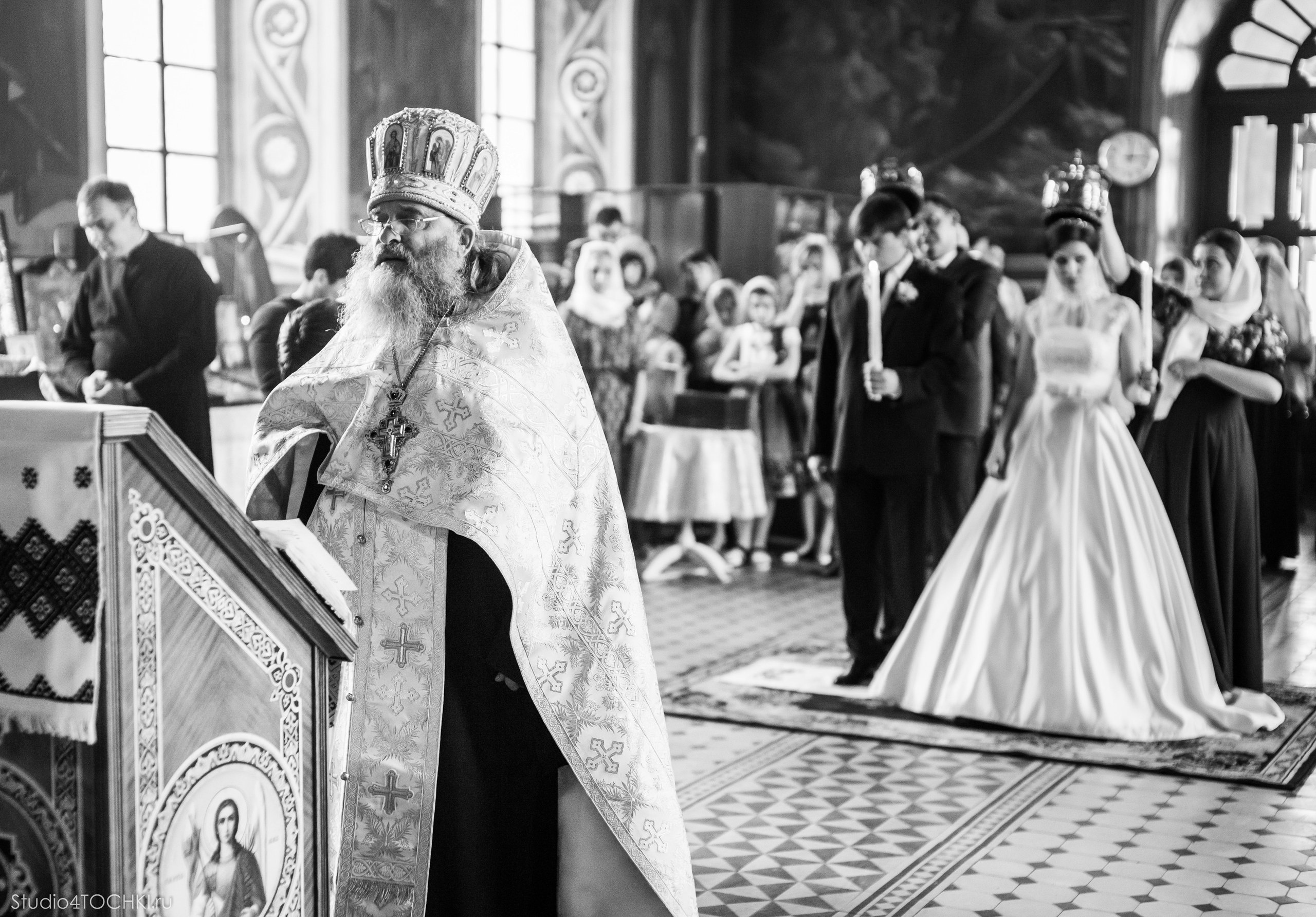 Красивая свадьба в Ростове на Дону. Свадебная, репортажная и бизнес съёмка в Ростове-на-Дону