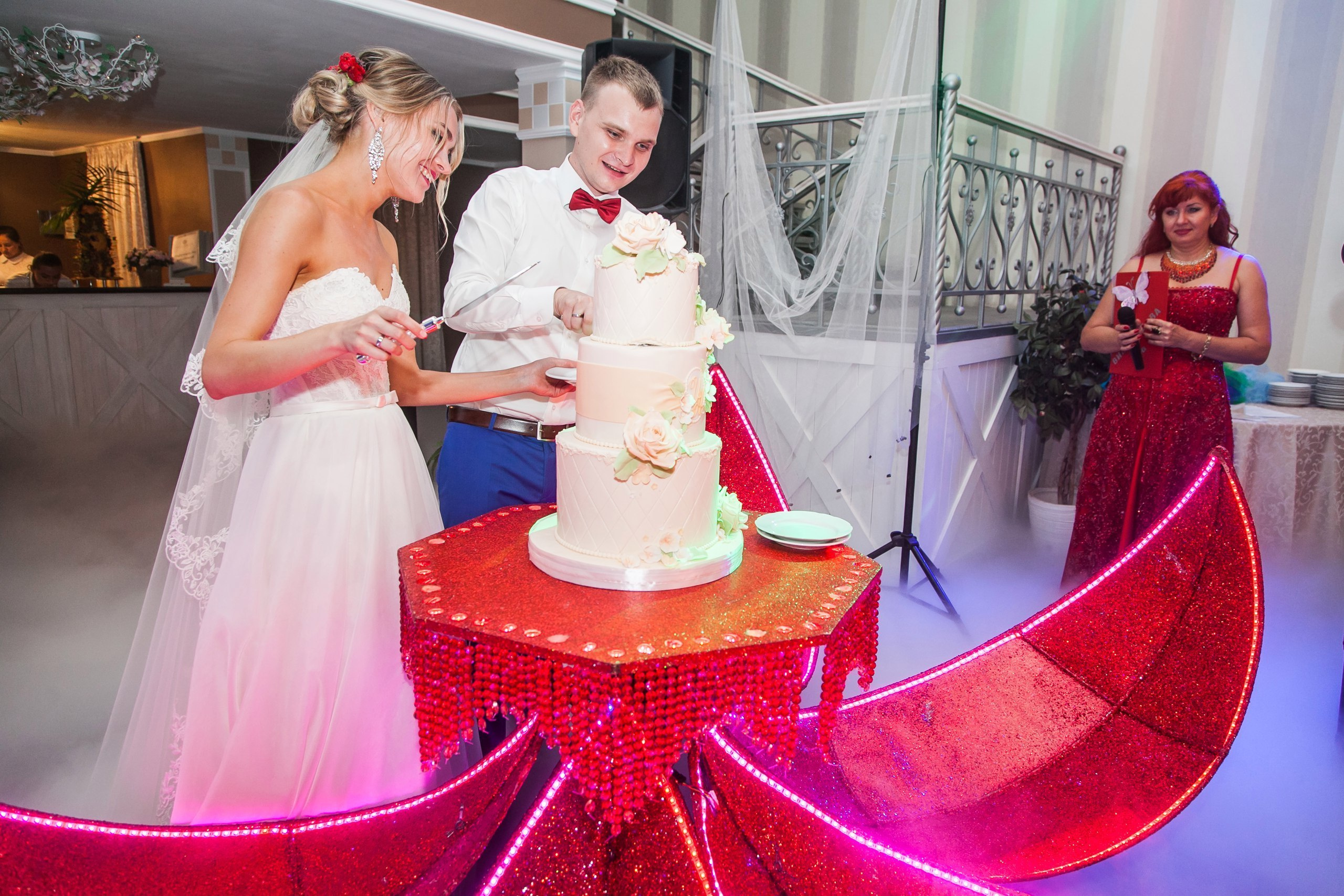 Свадебная фотосессия влюбленных. Свадебная, репортажная и бизнес съёмка в Ростове-на-Дону