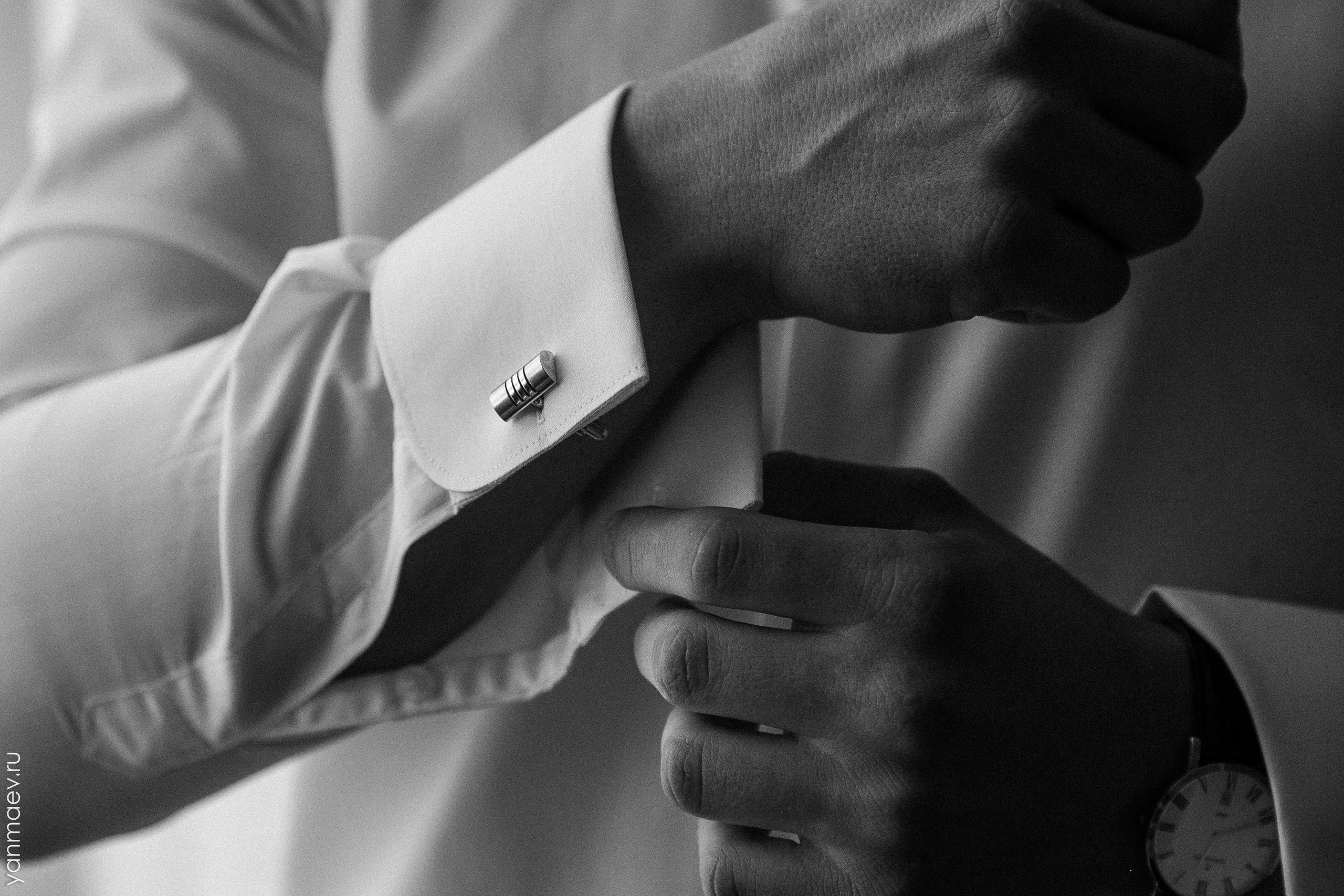 Небольшая свадьба в Ростове. Свадебная, репортажная и бизнес съёмка в Ростове-на-Дону