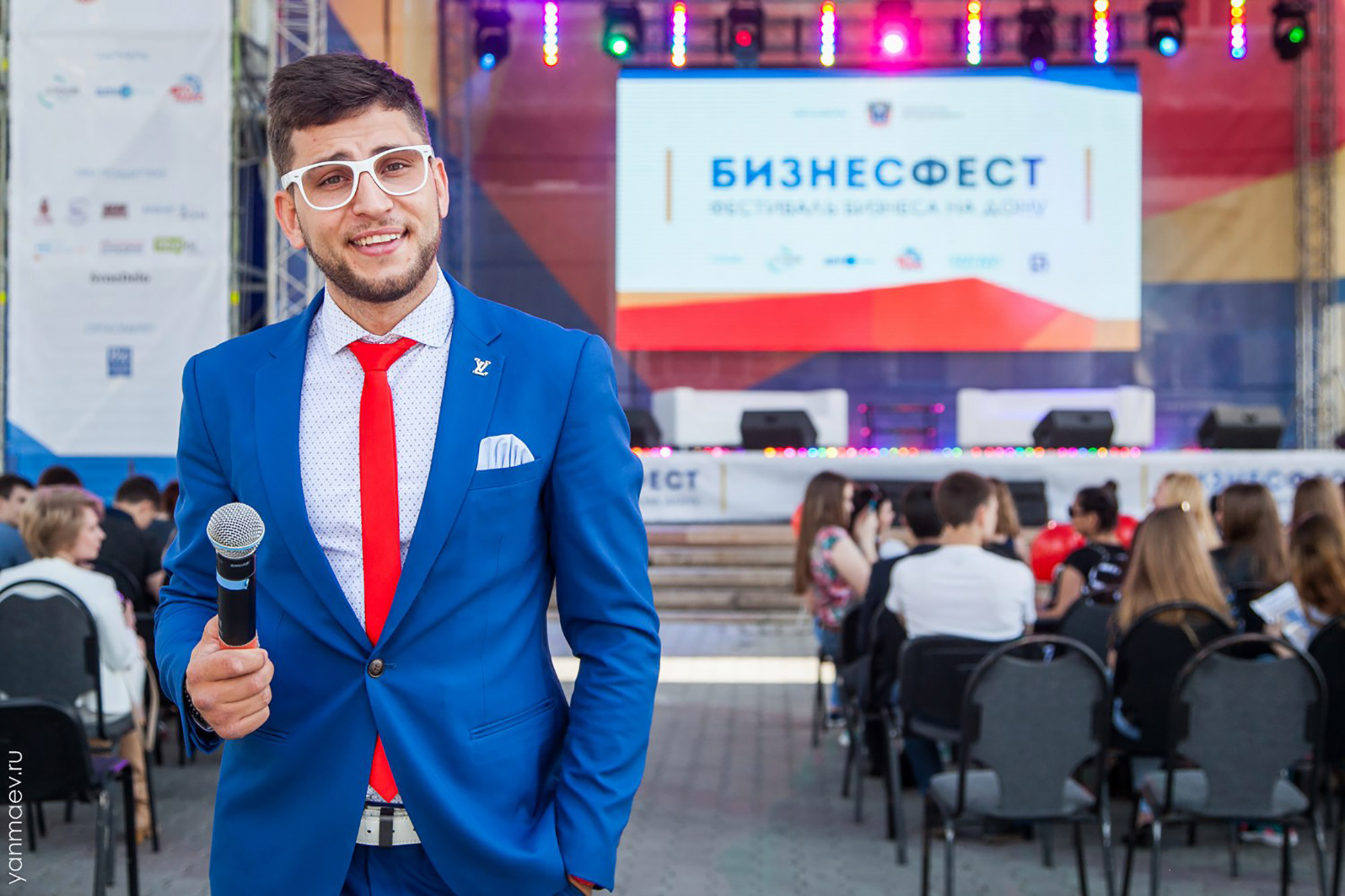 Репортажный фотограф в Ростове на Дону. Свадебная, репортажная и бизнес съёмка в Ростове-на-Дону