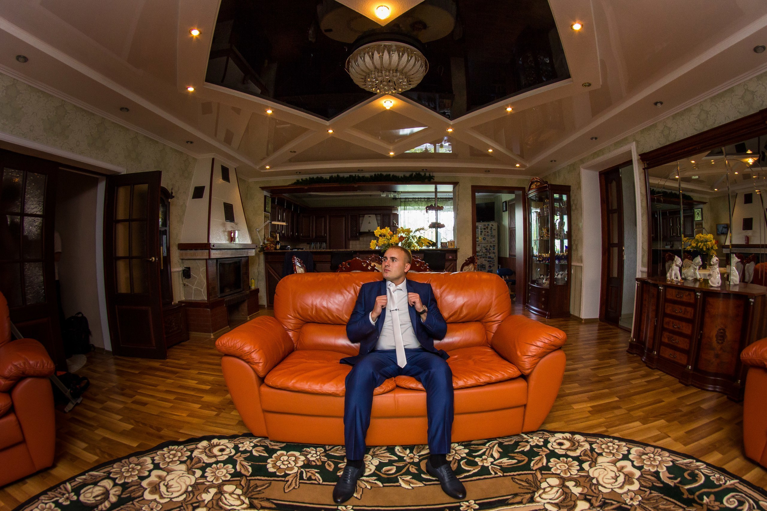 Фотосессия влюблённых полный свадебный день. Свадебная, репортажная и бизнес съёмка в Ростове-на-Дону