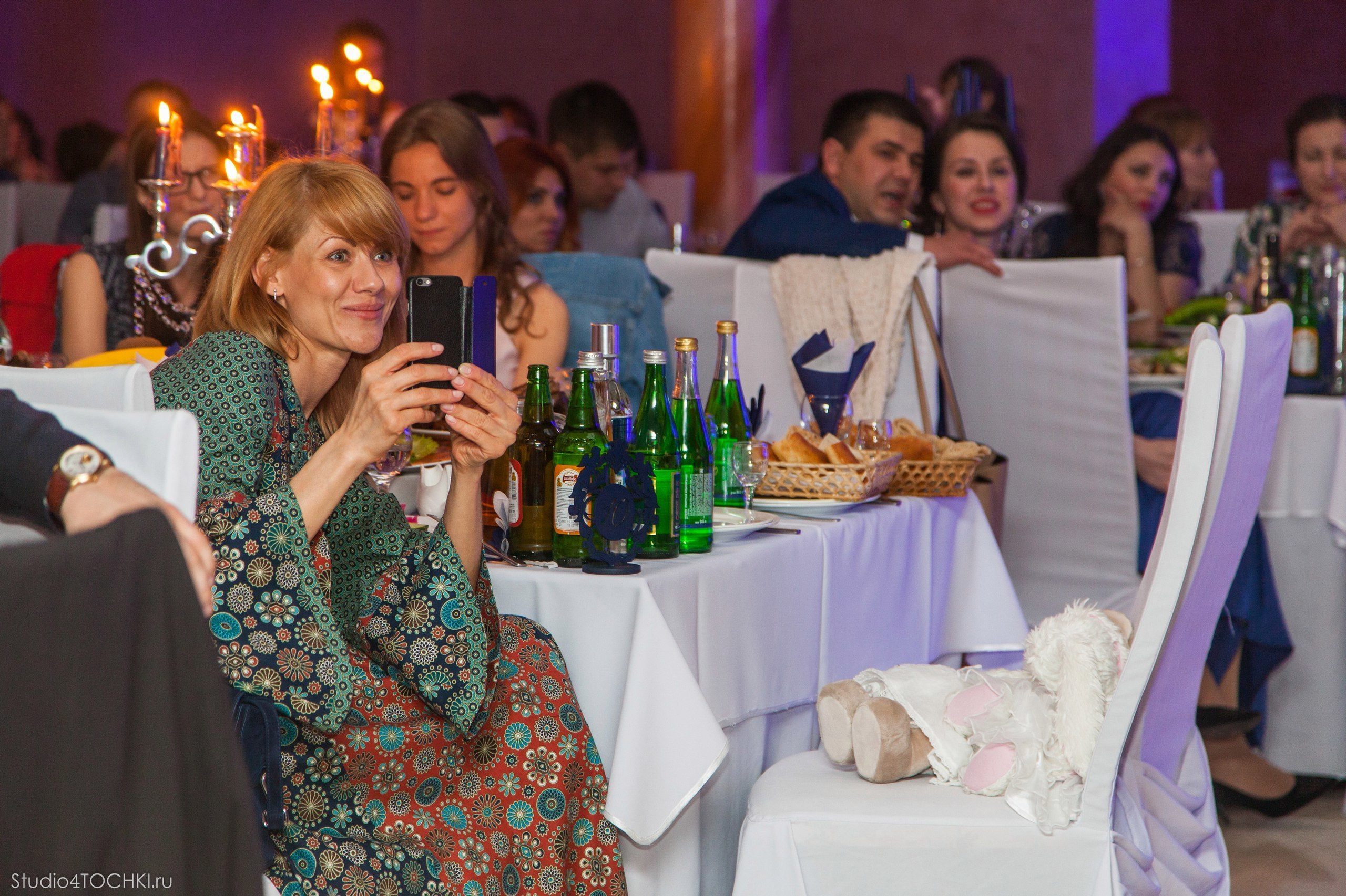 Красивая свадьба в Ростове на Дону. Свадебная, репортажная и бизнес съёмка в Ростове-на-Дону