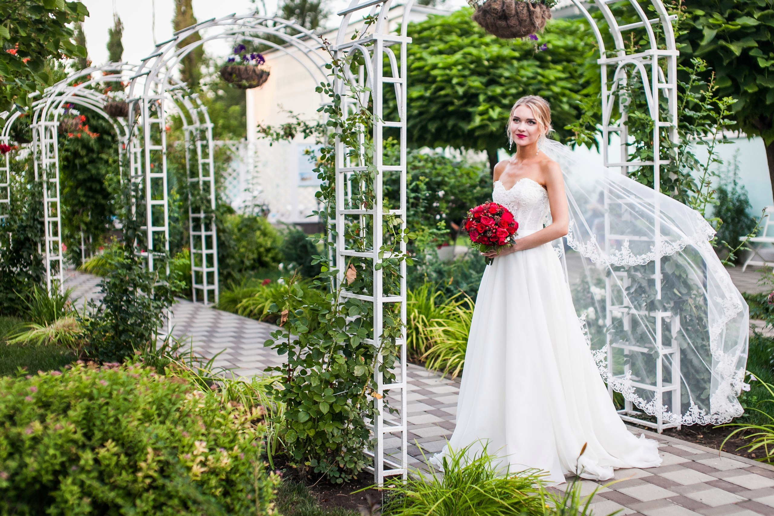 Свадебная фотосессия влюбленных. Свадебная, репортажная и бизнес съёмка в Ростове-на-Дону