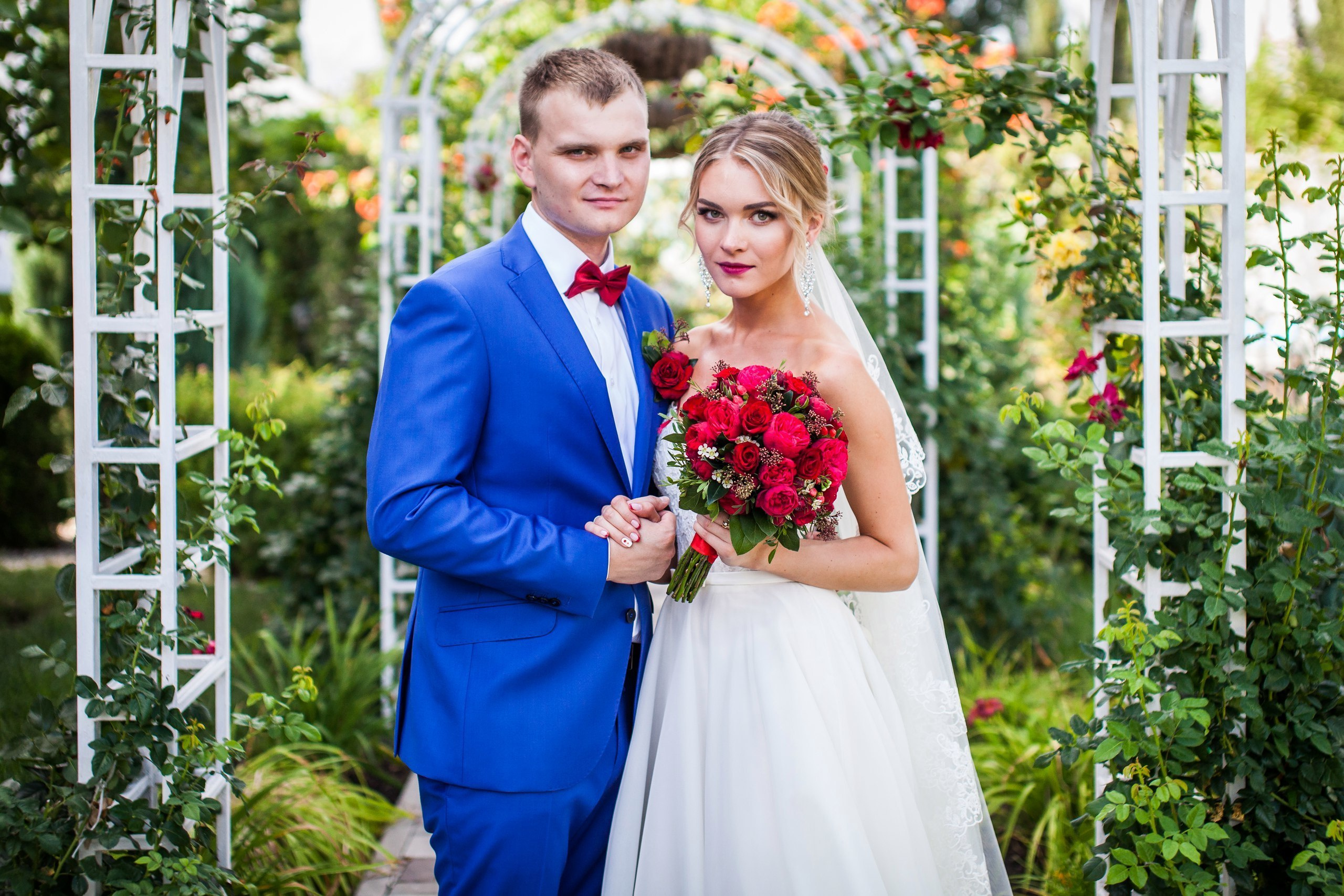 Свадебная фотосессия влюбленных. Свадебная, репортажная и бизнес съёмка в Ростове-на-Дону