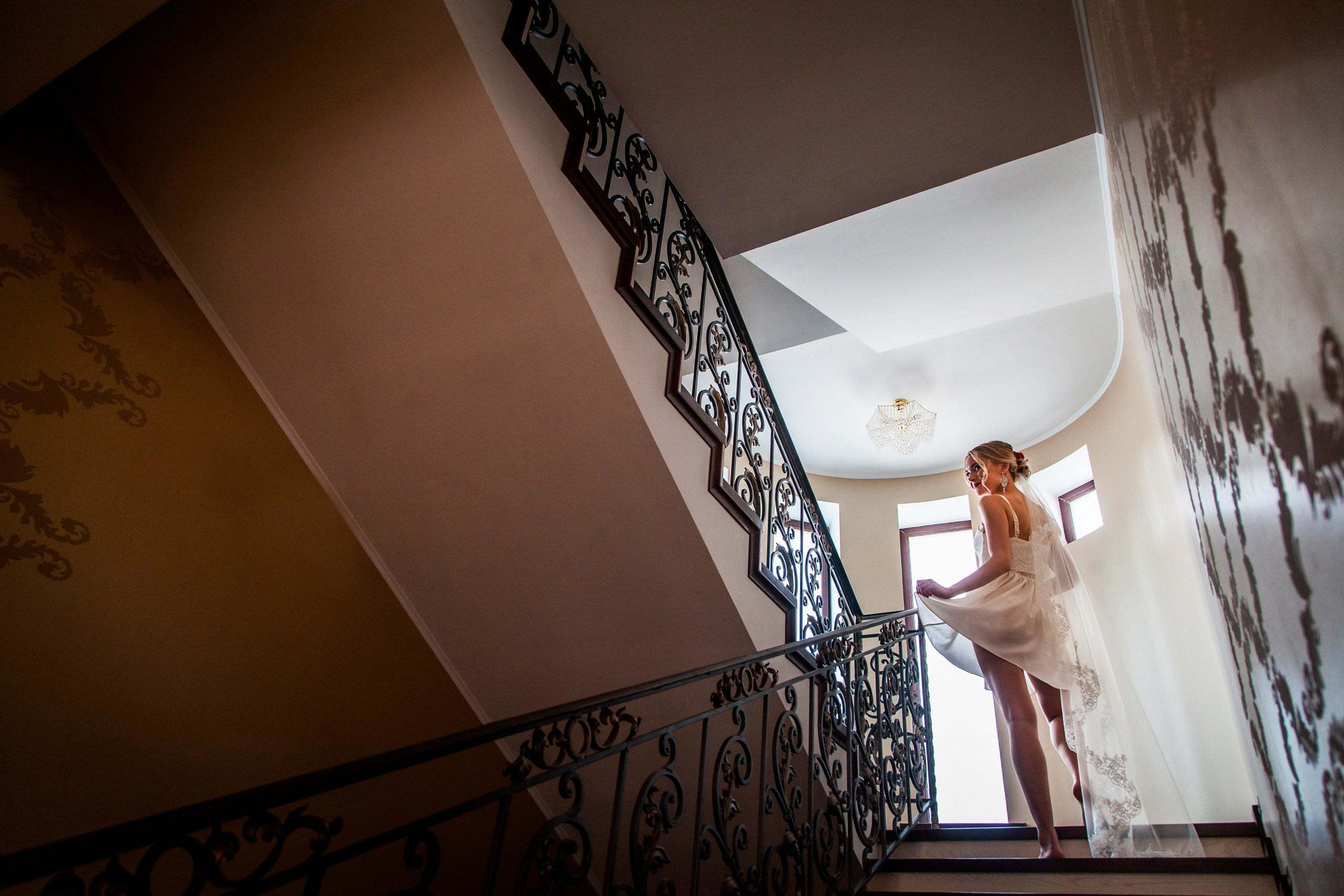 Свадебная фотосессия влюбленных. Свадебная, репортажная и бизнес съёмка в Ростове-на-Дону