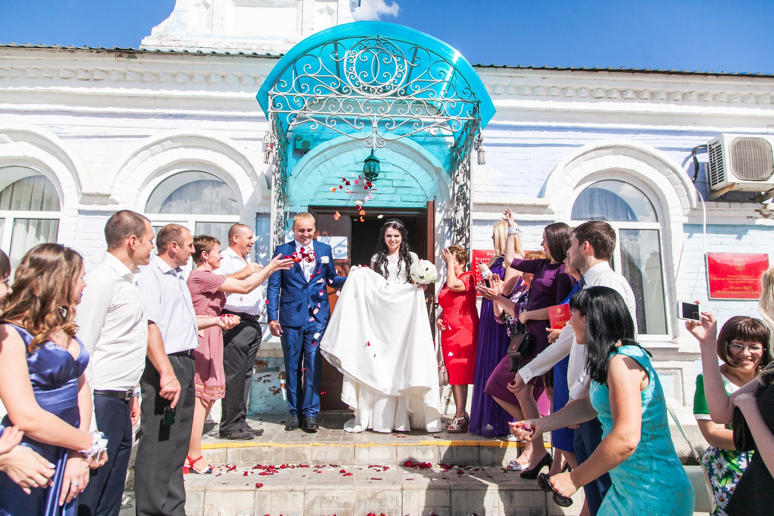 Фотосессия влюблённых полный свадебный день. Свадебная, репортажная и бизнес съёмка в Ростове-на-Дону