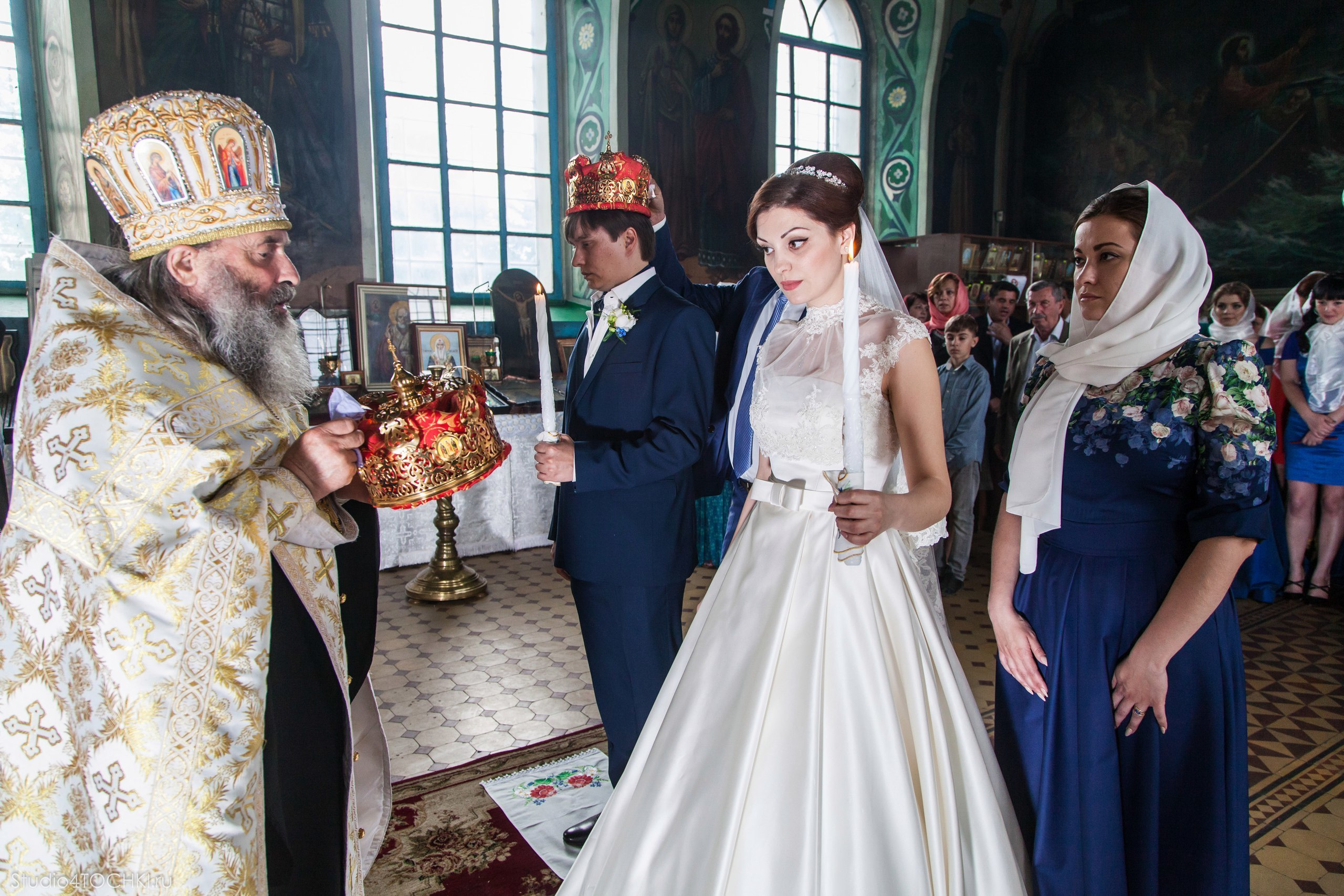 Красивая свадьба в Ростове на Дону. Свадебная, репортажная и бизнес съёмка в Ростове-на-Дону