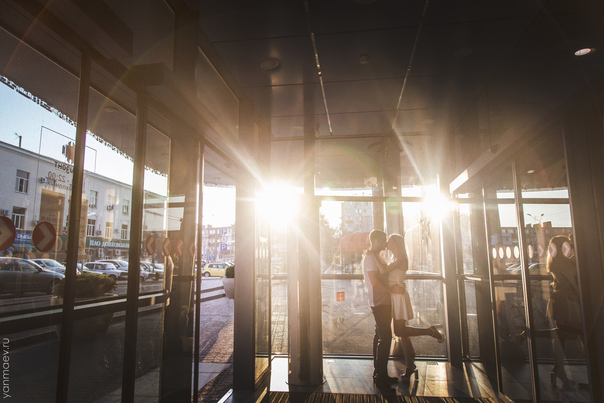 Свадебная фотосессия влюбленных. Свадебная, репортажная и бизнес съёмка в Ростове-на-Дону