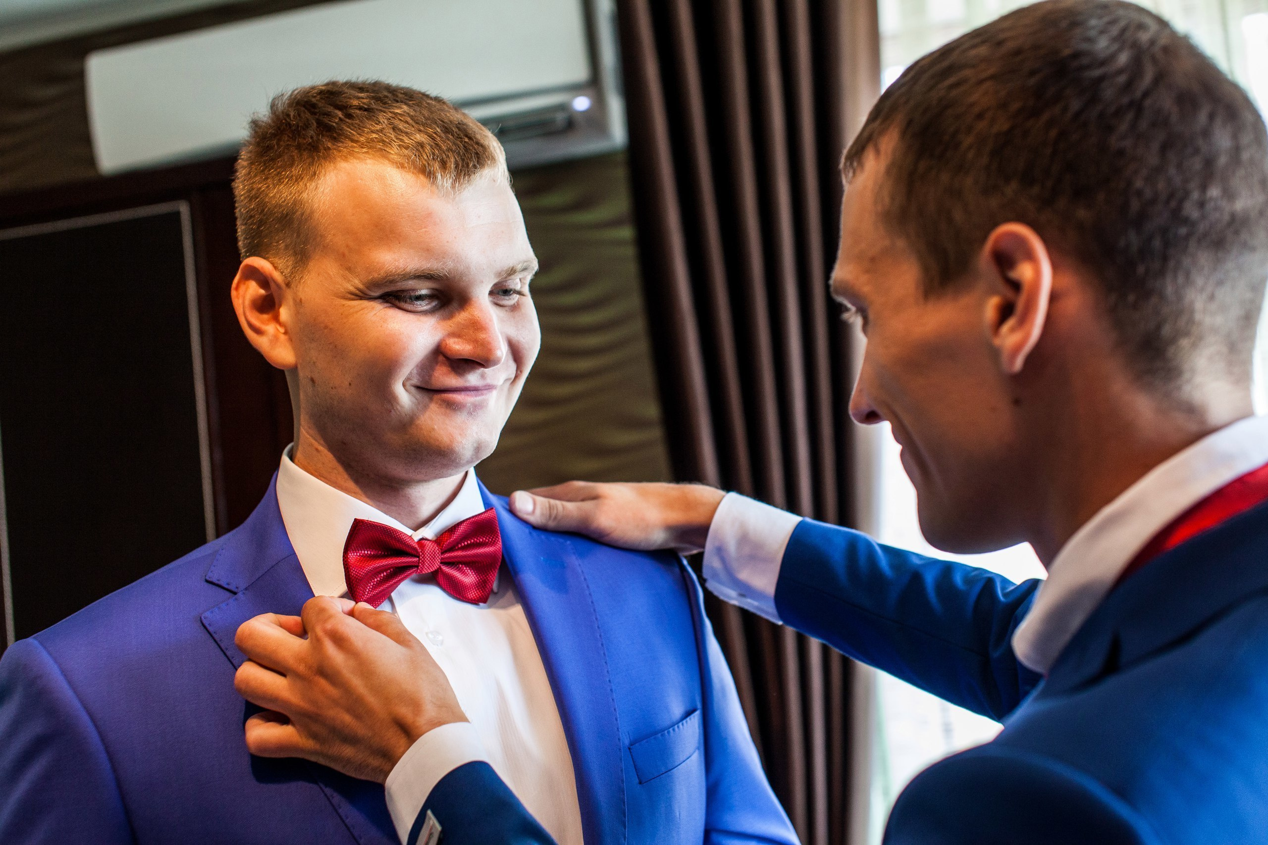 Свадебная фотосессия влюбленных. Свадебная, репортажная и бизнес съёмка в Ростове-на-Дону