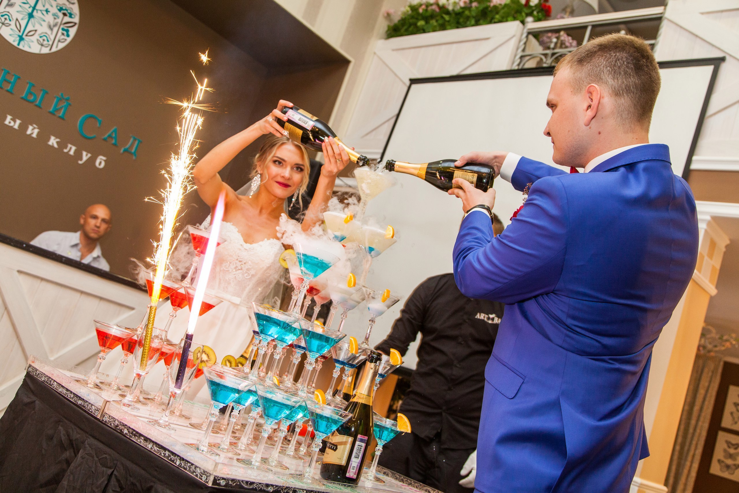 Свадебная фотосессия влюбленных. Свадебная, репортажная и бизнес съёмка в Ростове-на-Дону